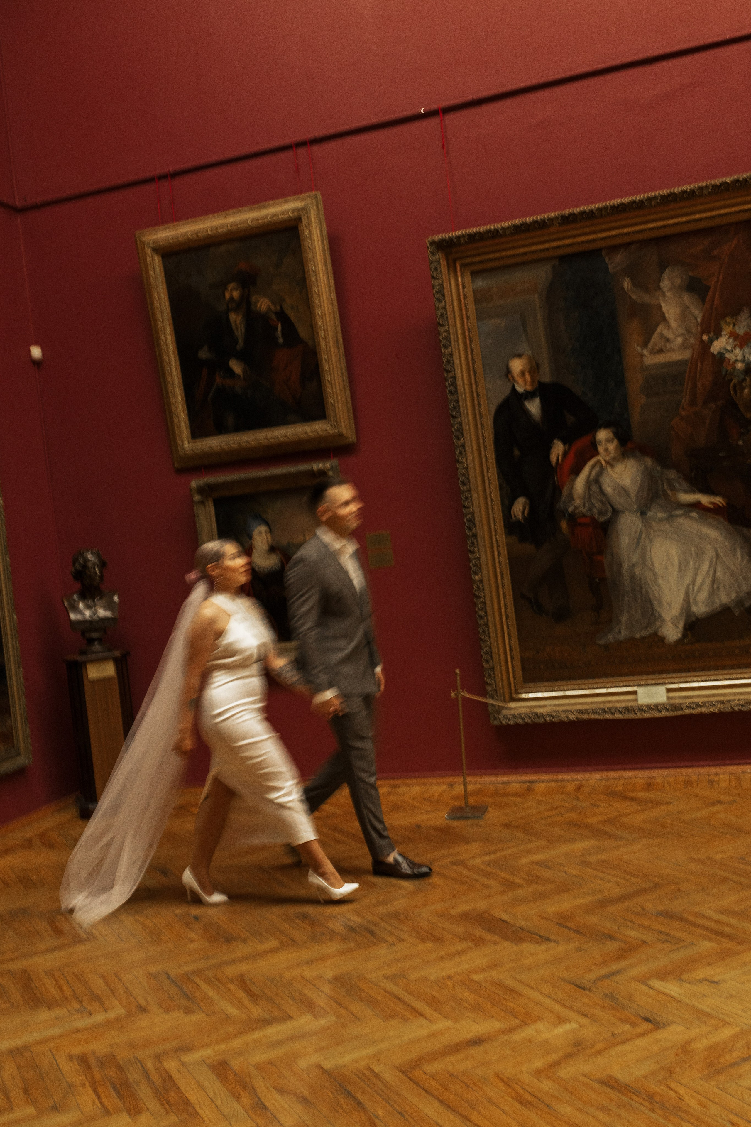 ХУДОЖЕСТВЕННЫЙ МУЗЕЙ. Cheta Kovalevsky фотографы