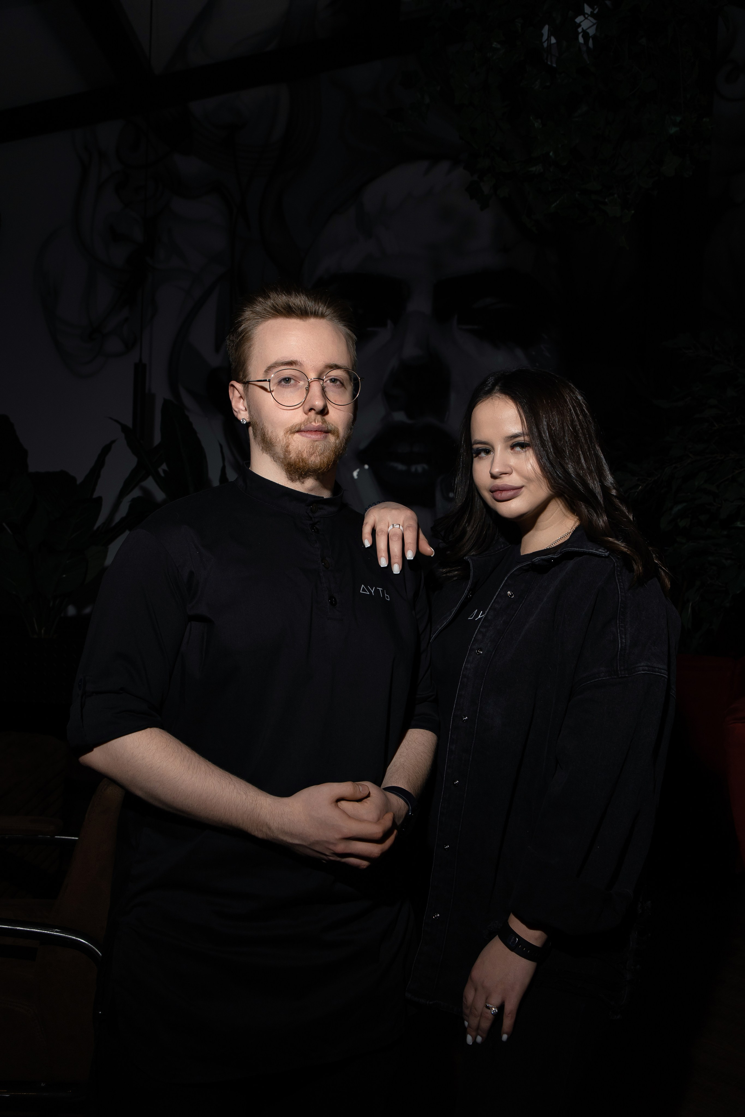 Дуть. Фотограф Денис Лесковский (Тюмень)