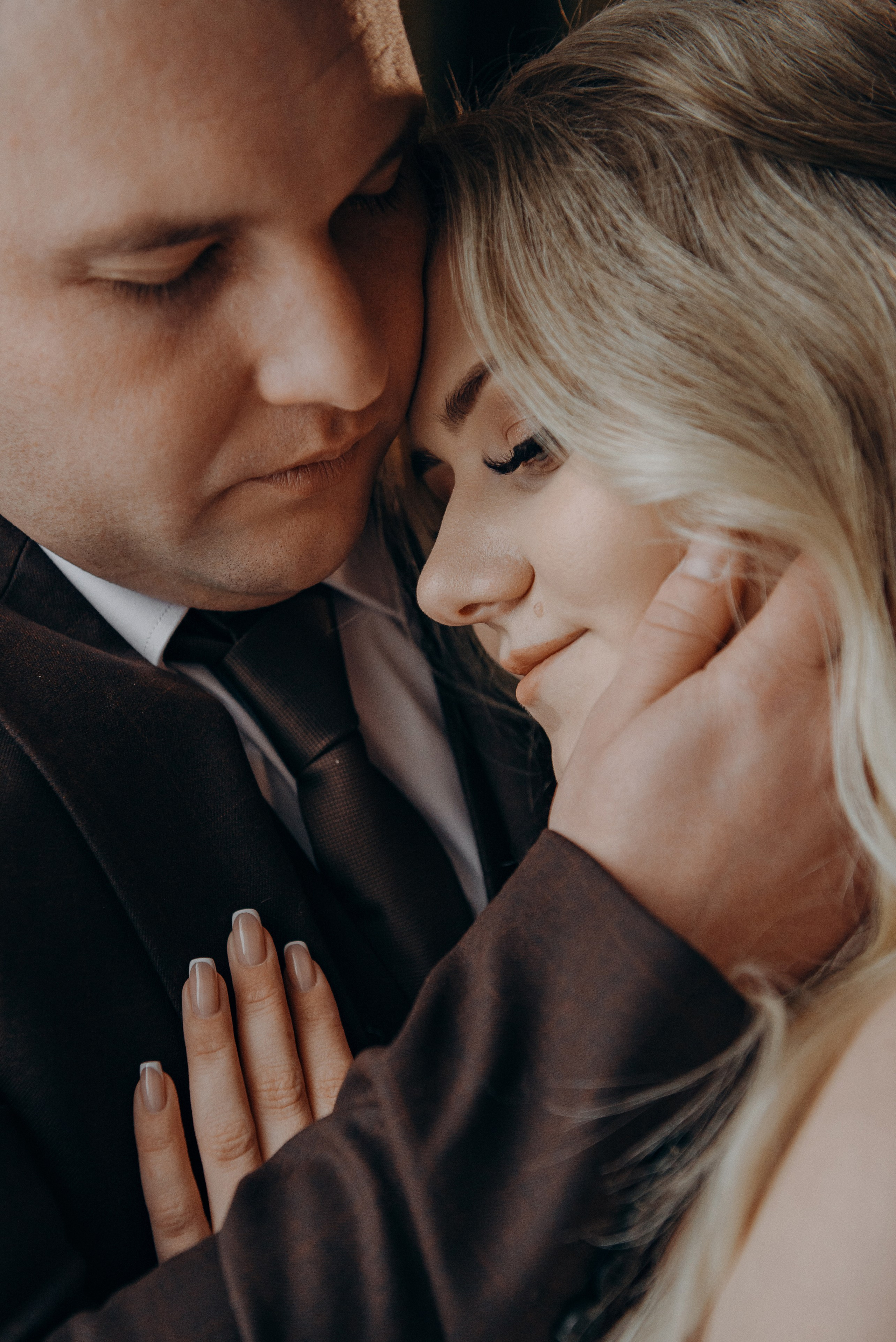 Александр и Оксана. Свадебный фотограф в Тамбове и области