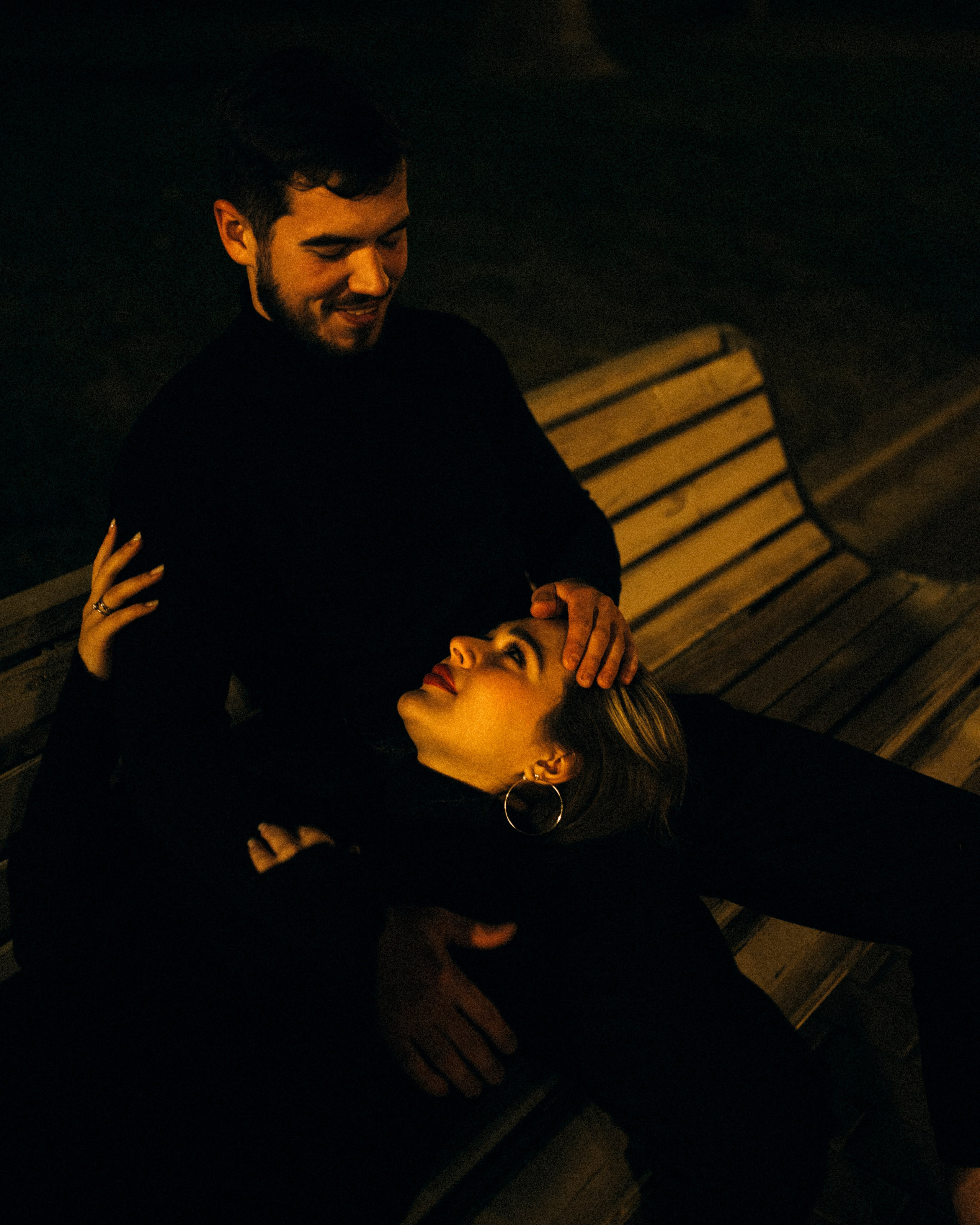 Илья и Софи