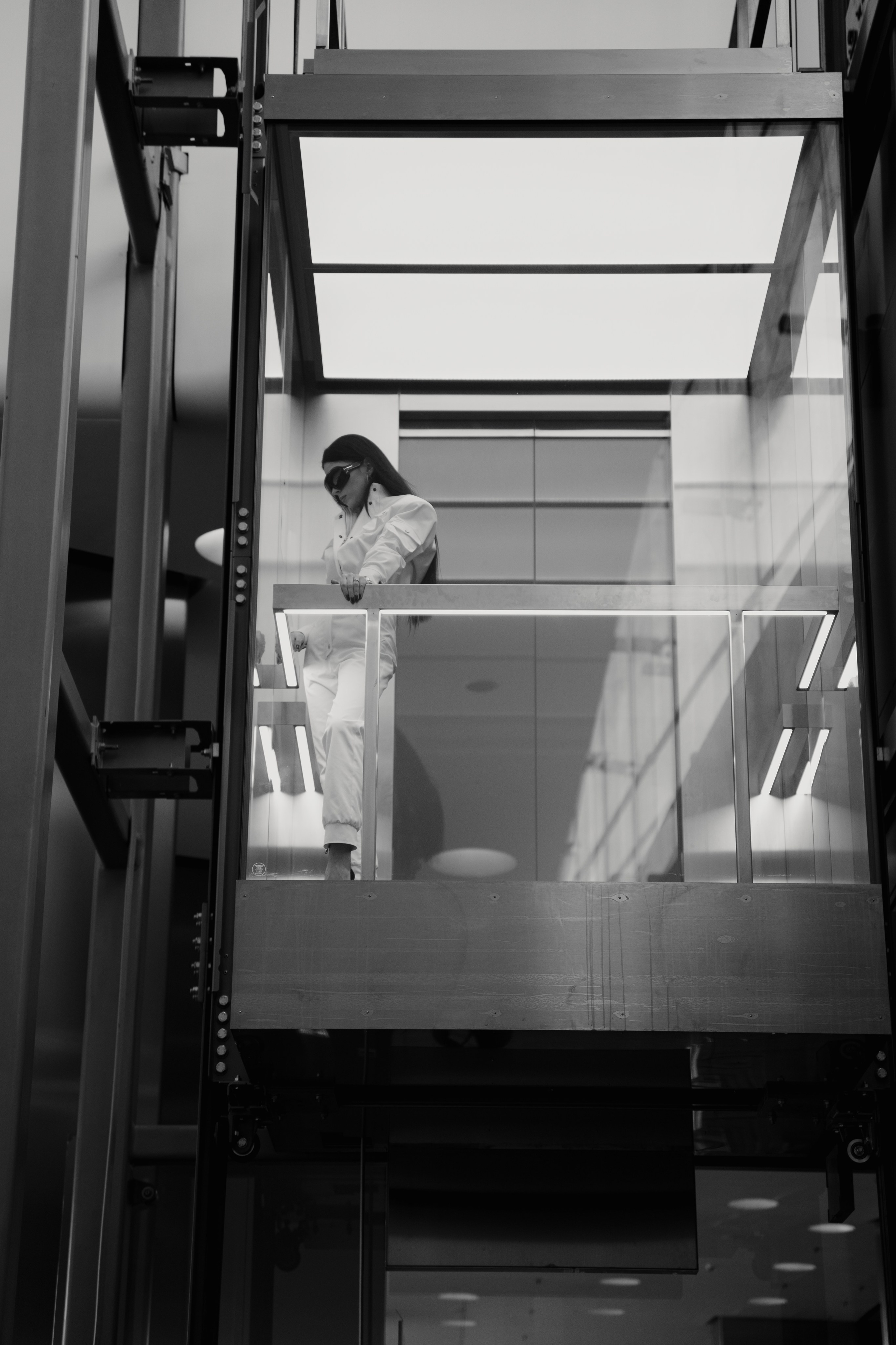 Съёмка для бренда Eljacket Atelier. Портретный фотограф в Санкт-Петербурге Дмитриева Наталия