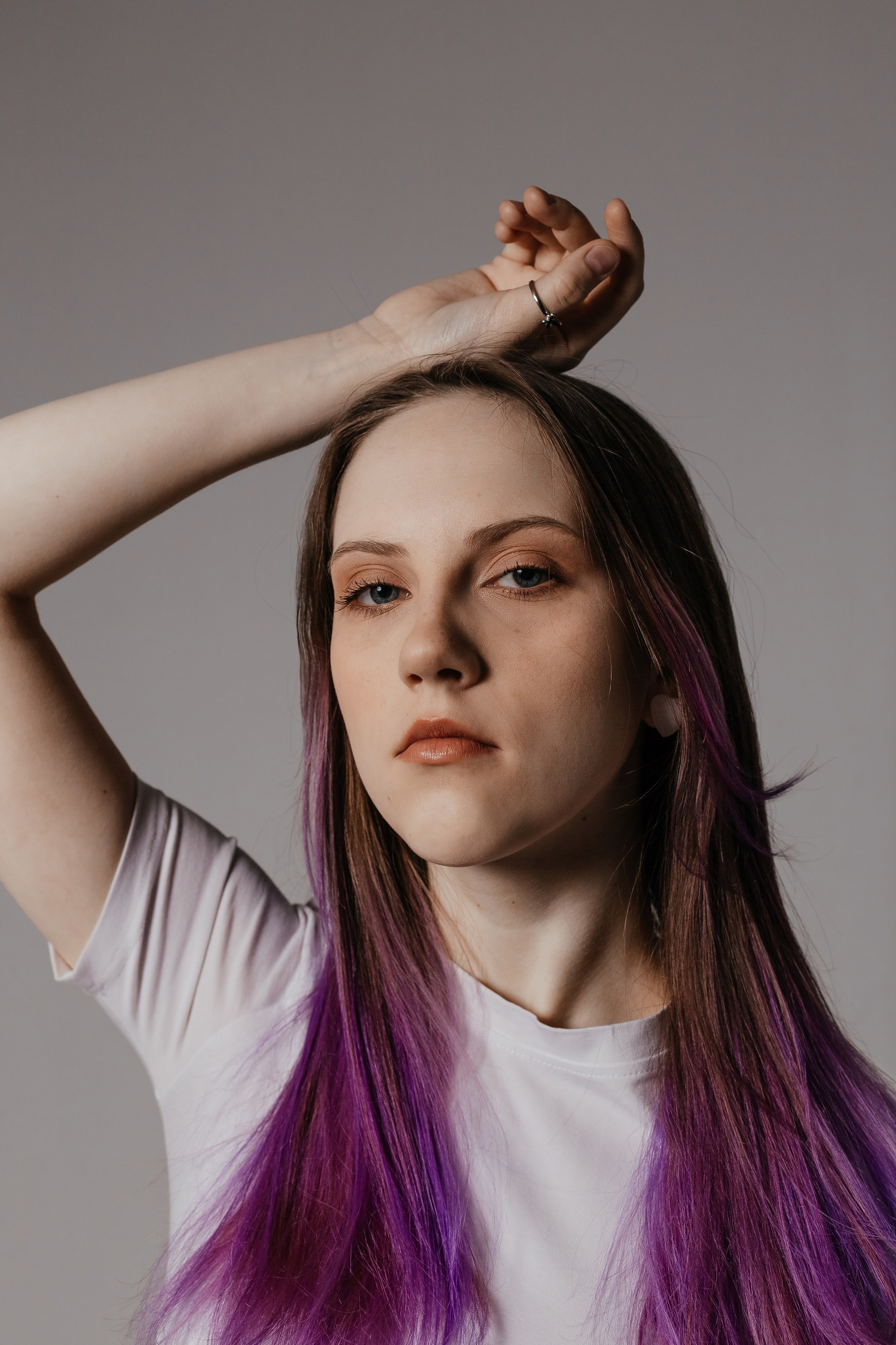 Полина. Фотограф Краснодар Марго Хелбен