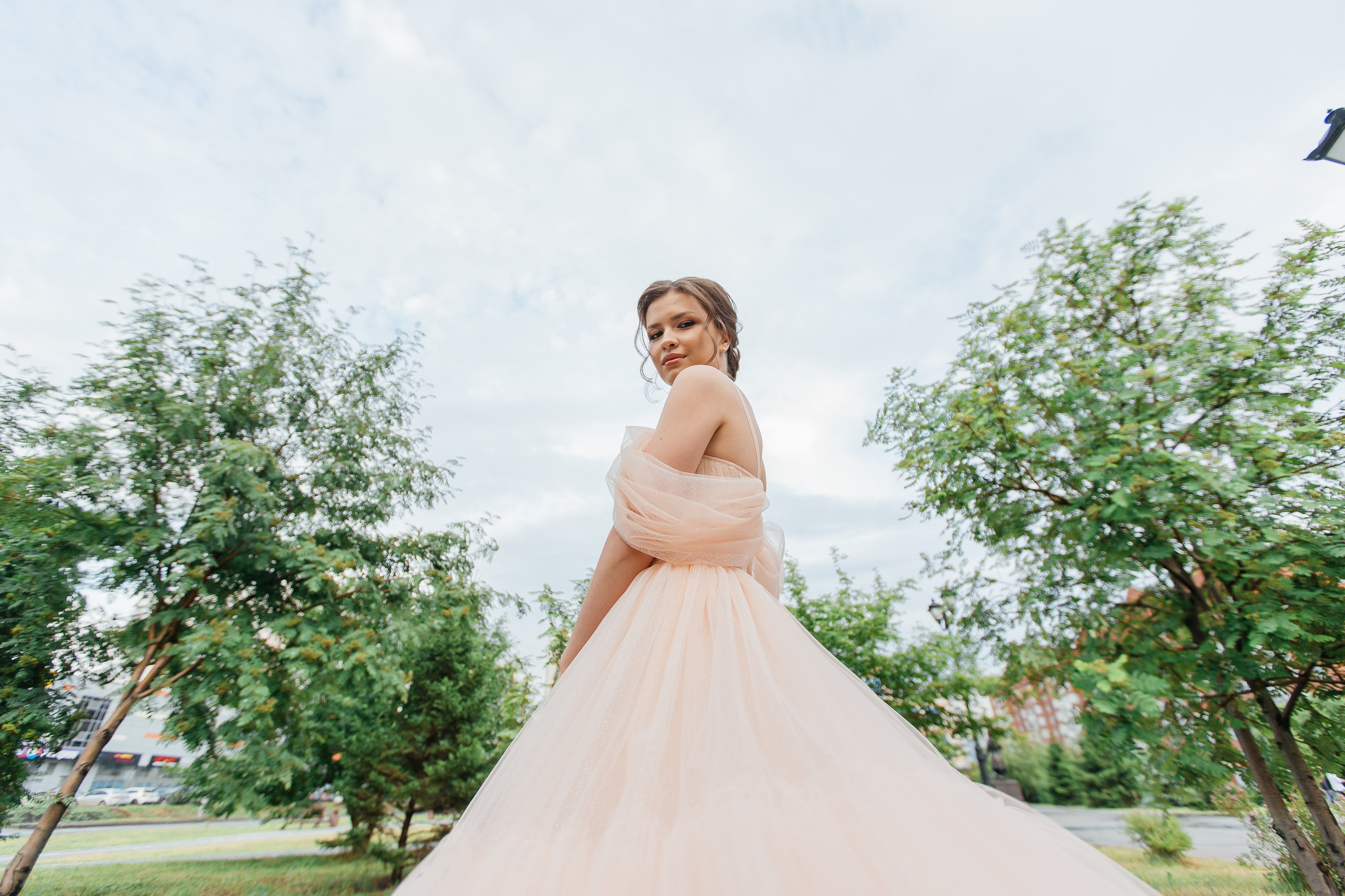 Полина. Фотограф Краснодар Марго Хелбен