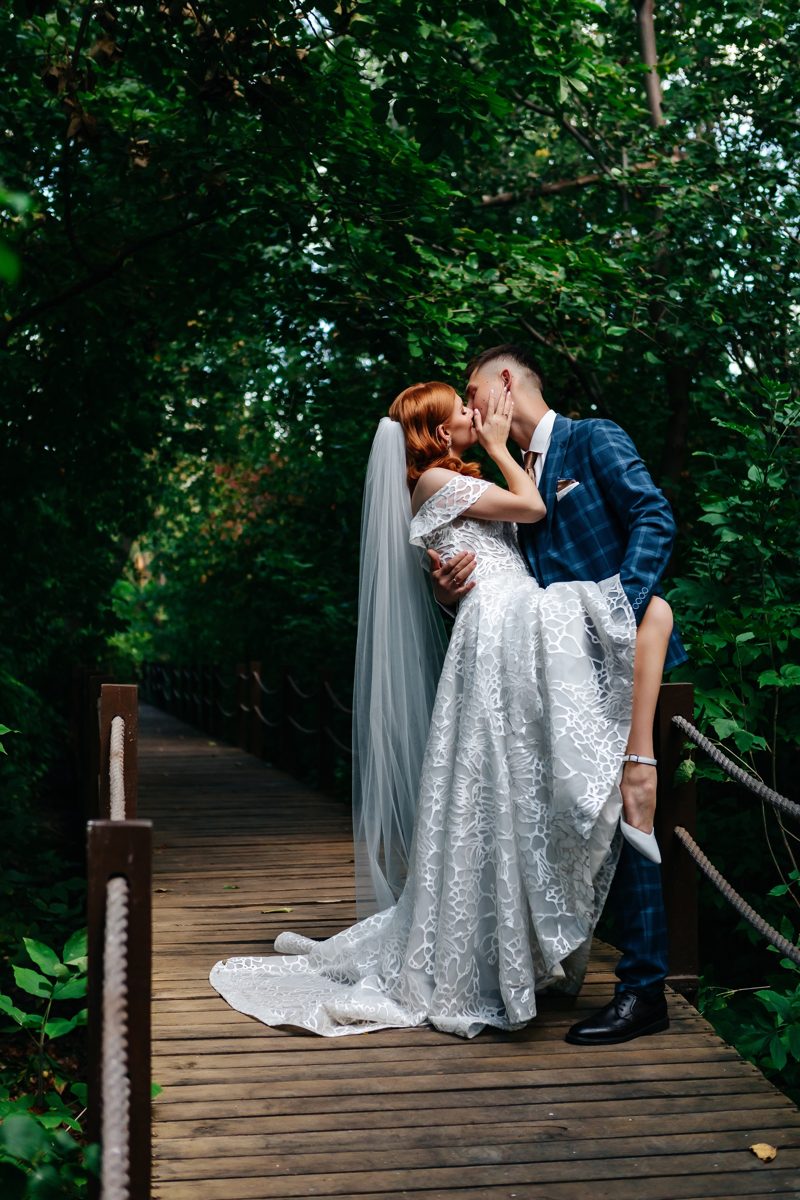 Свадебный день Каима и Юлины. Семейный и свадебный фотограф в Волгограде Мария Богданова