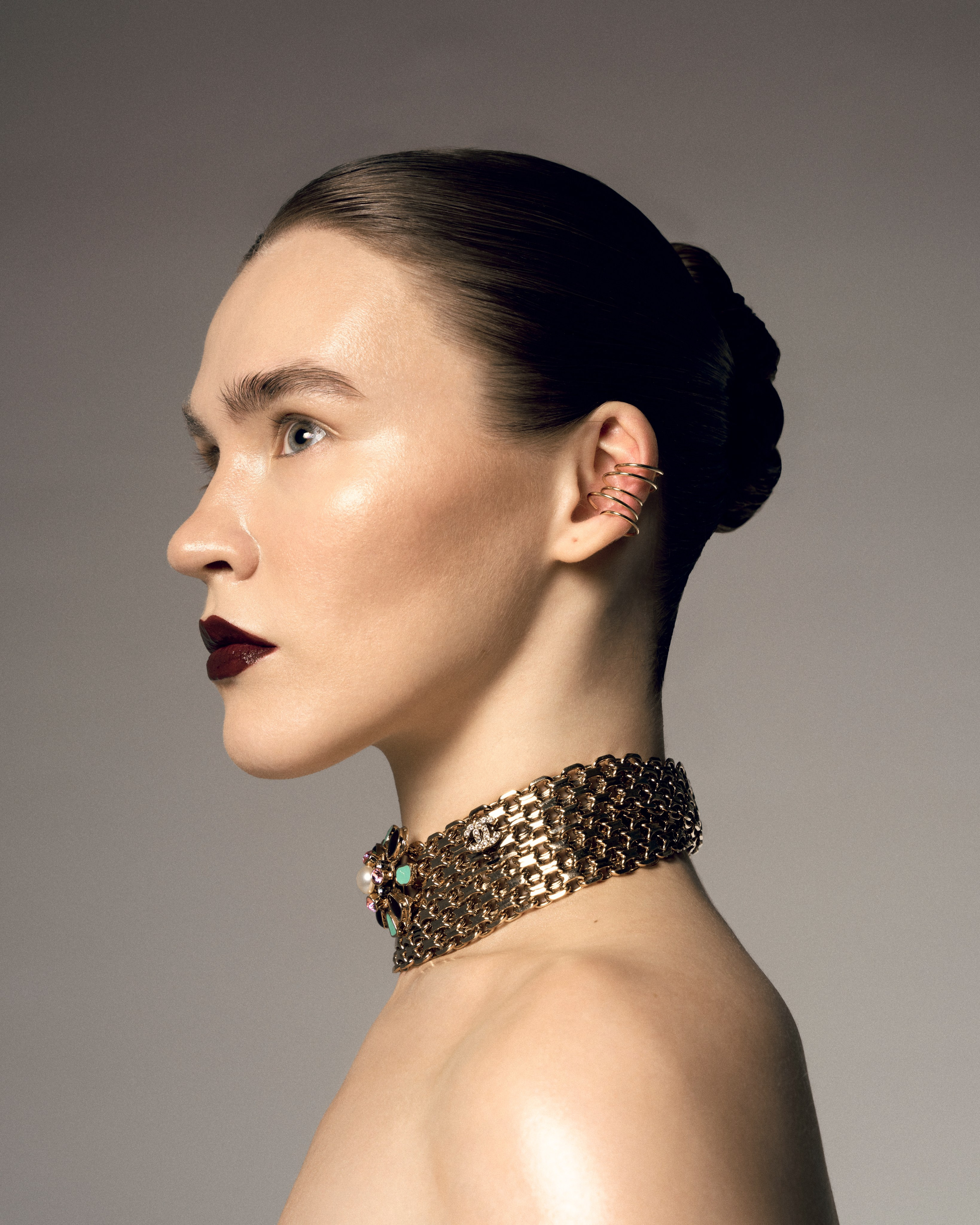 DARIA. Anastasia Patshina