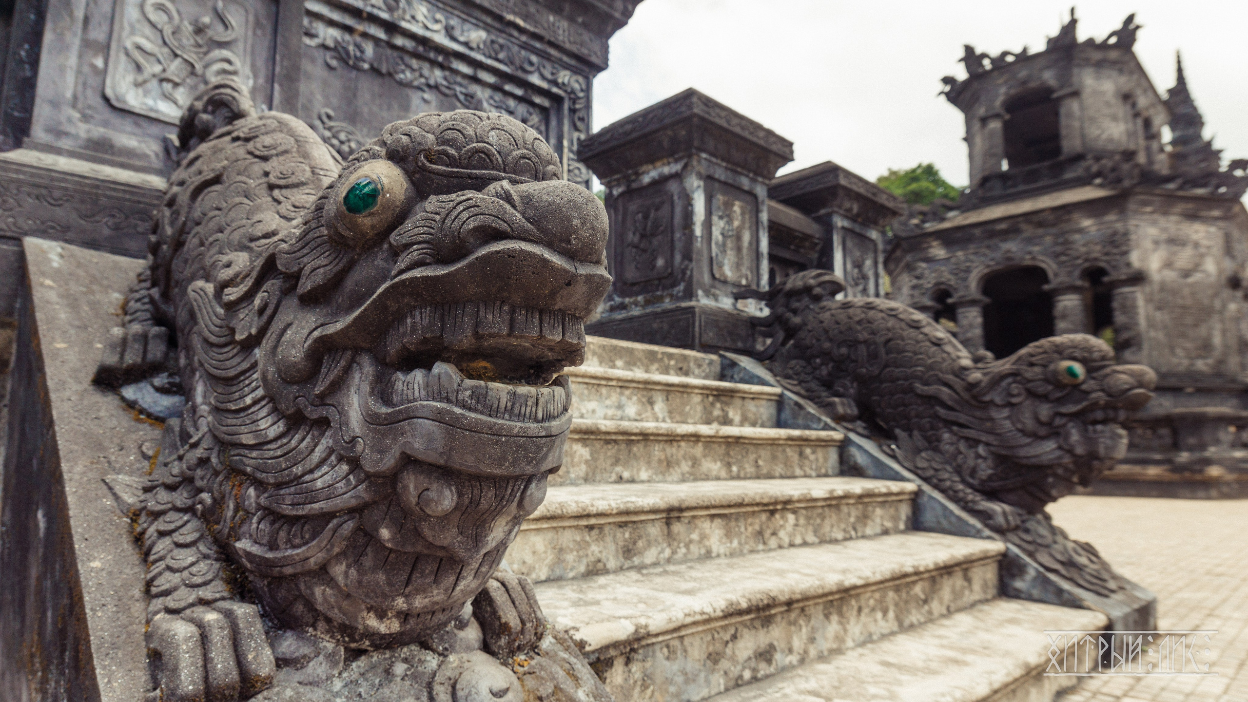 Вьетнам. Фотограф-путешественник Самойлов Максим «Sly Fox»