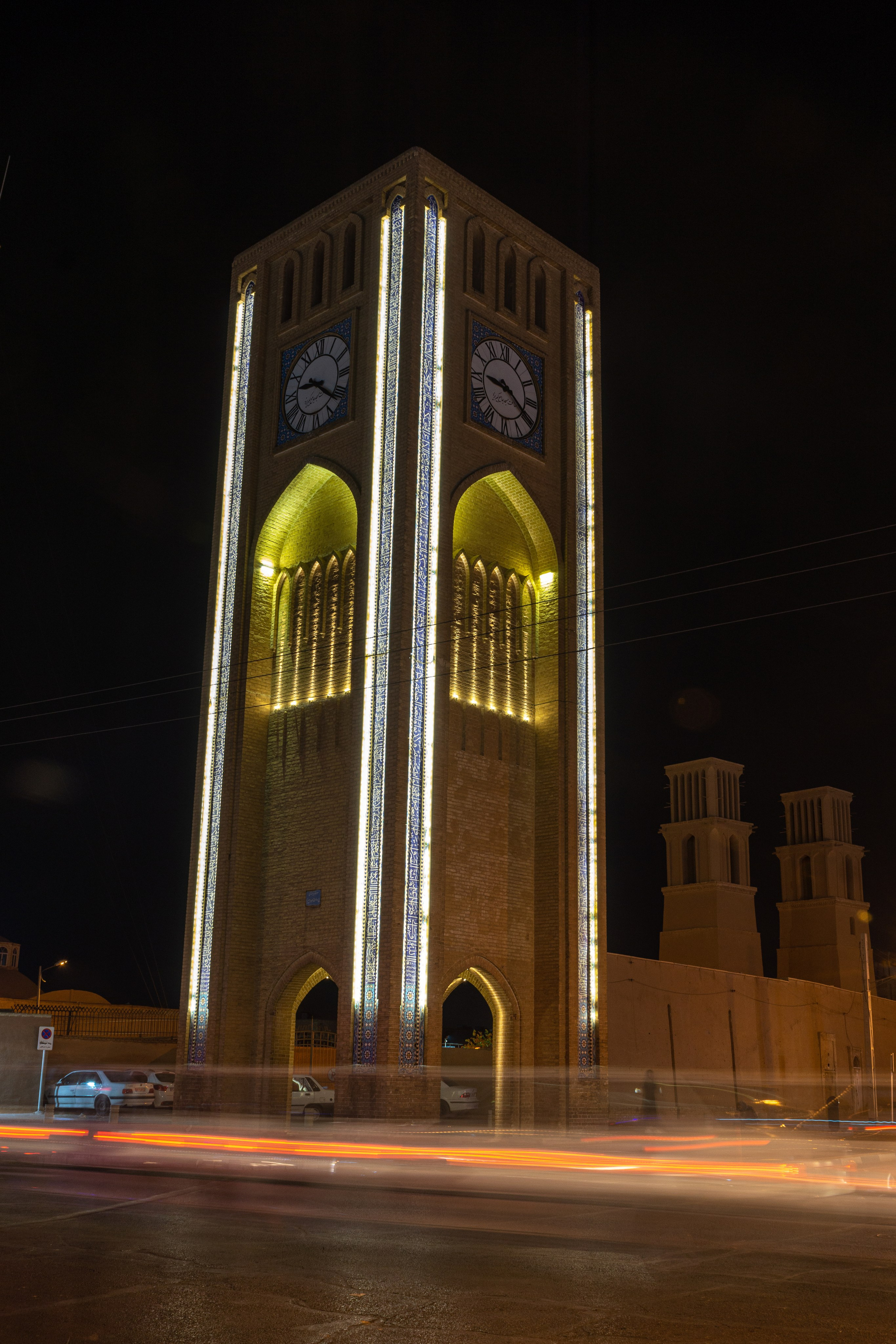 Иран. Фотограф-путешественник Самойлов Максим «Sly Fox»