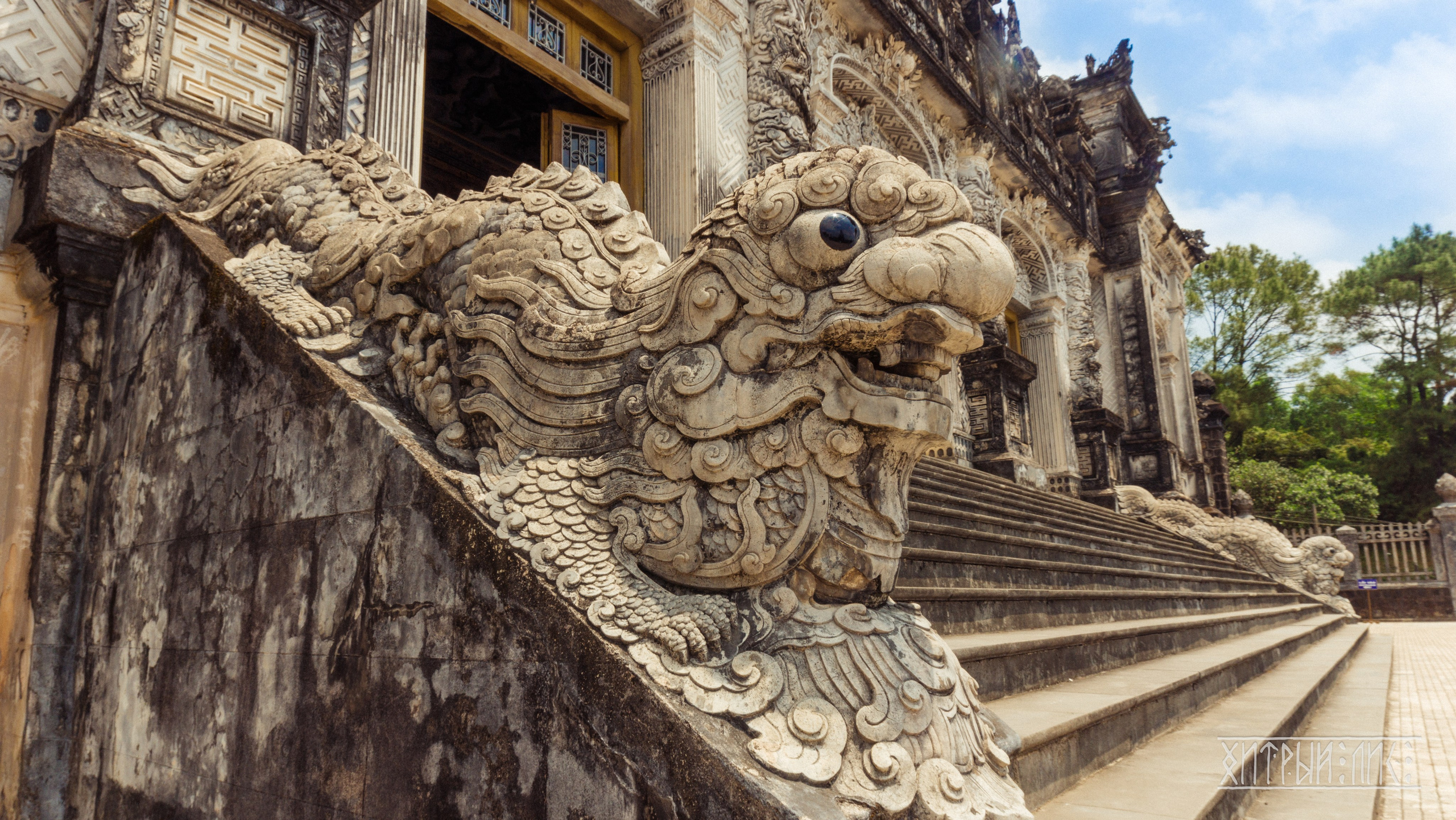 Вьетнам. Фотограф-путешественник Самойлов Максим «Sly Fox»