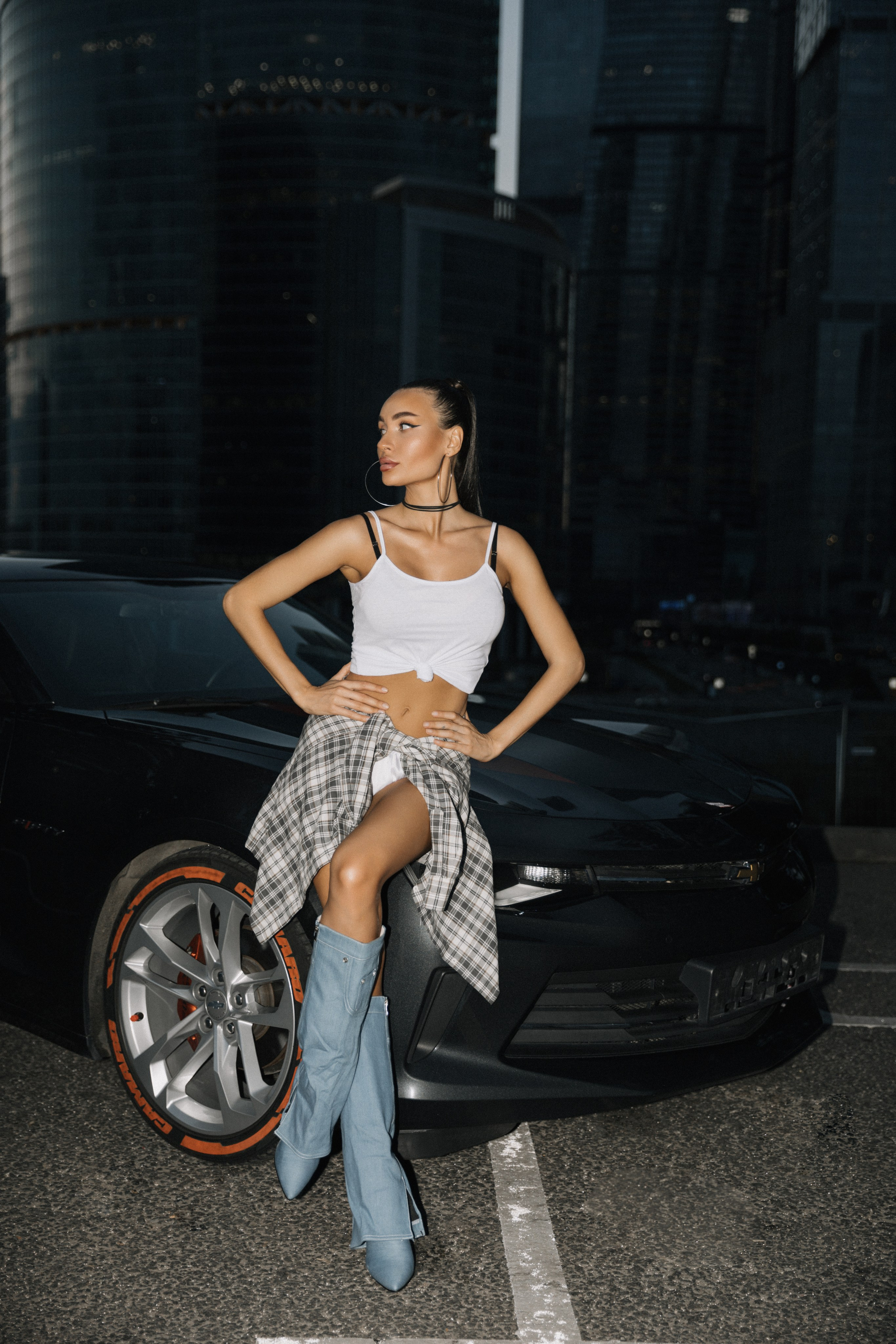 ~ Olga ~. Главная