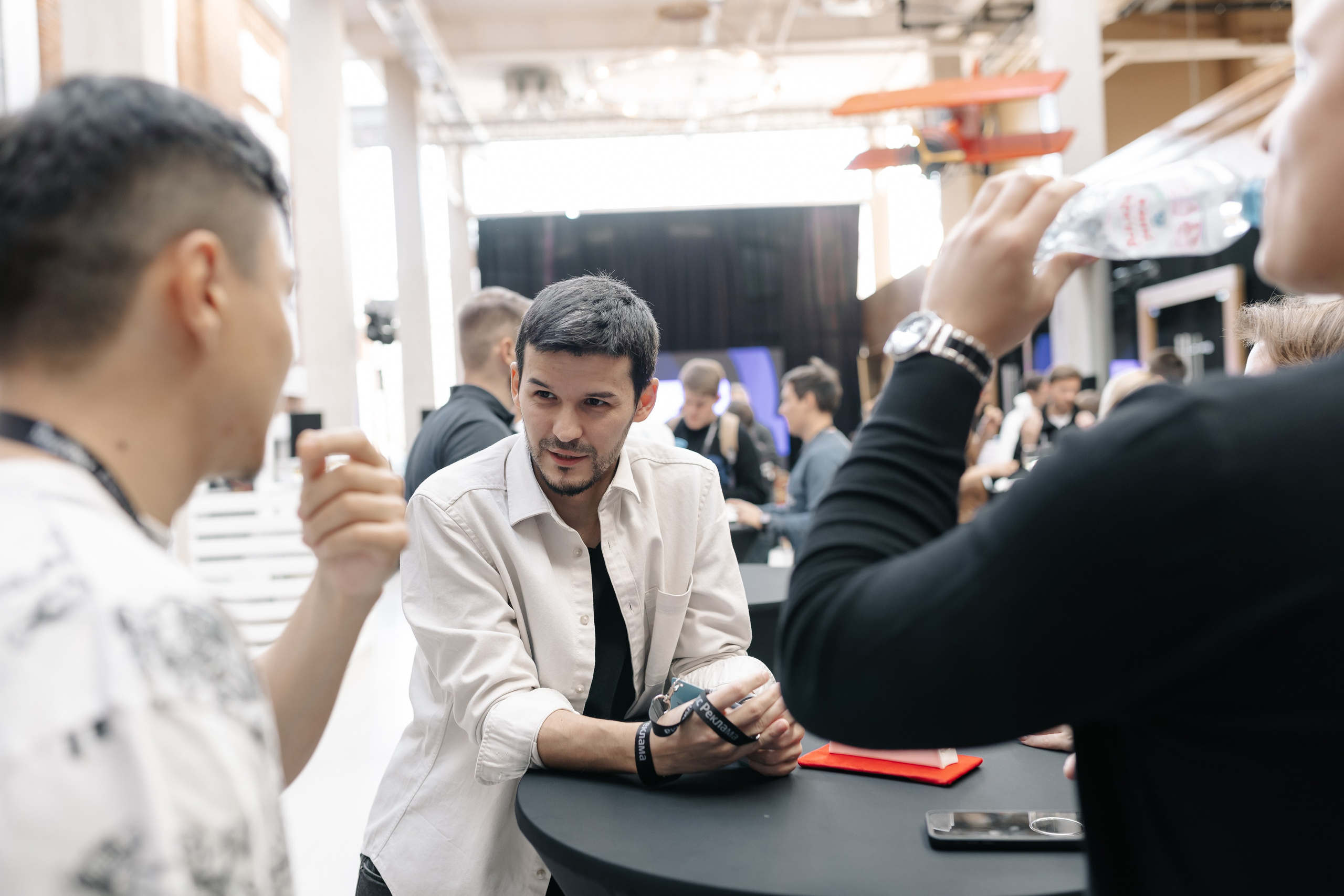 Яндекс. Обсудим Вместе. Дмитрий Судаков, фотограф в Екатеринбурге и Москве