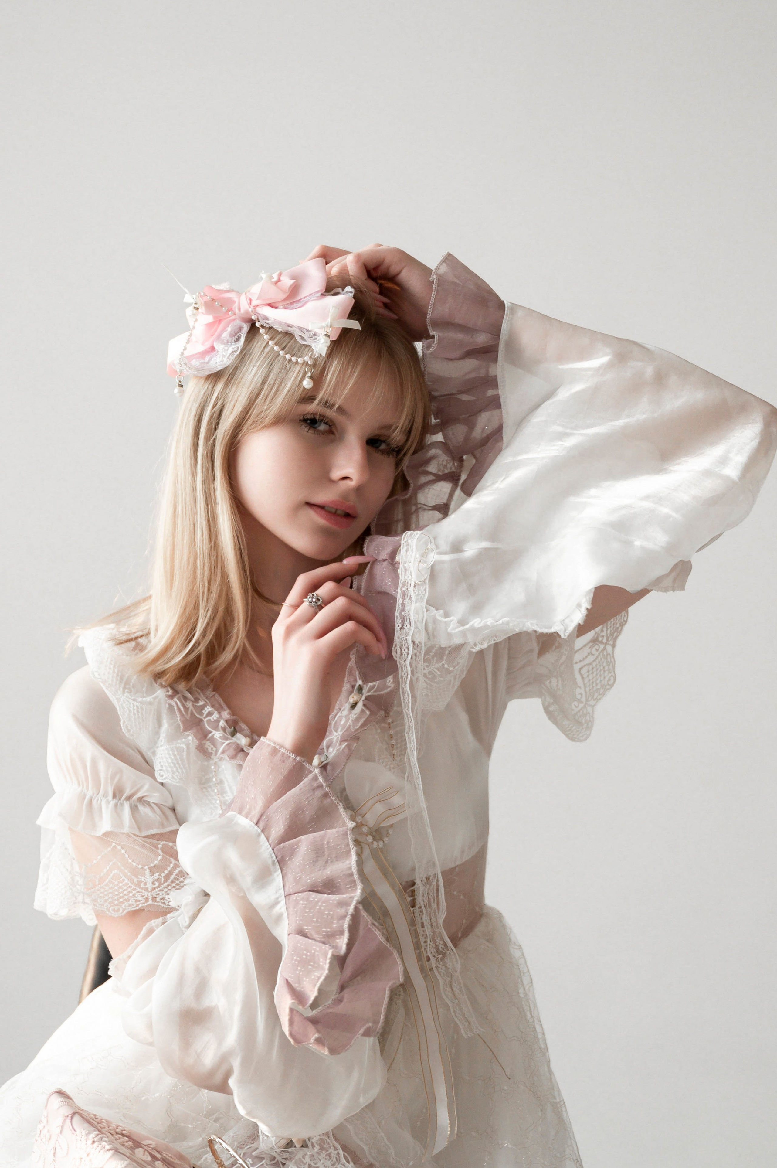 Doll. Фотографирую лучшие моменты ❤