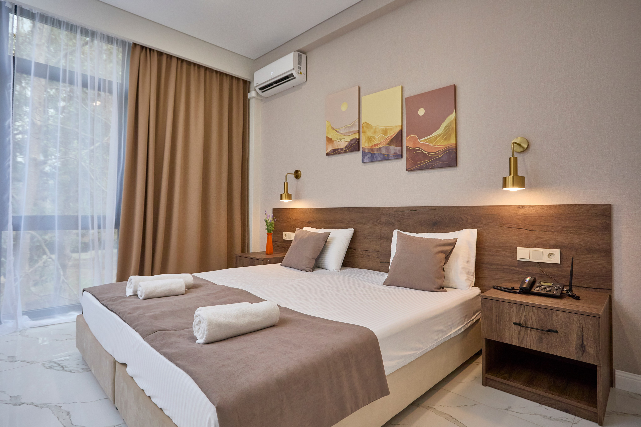 Интерьерная съёмка. Фотограф Абхазия