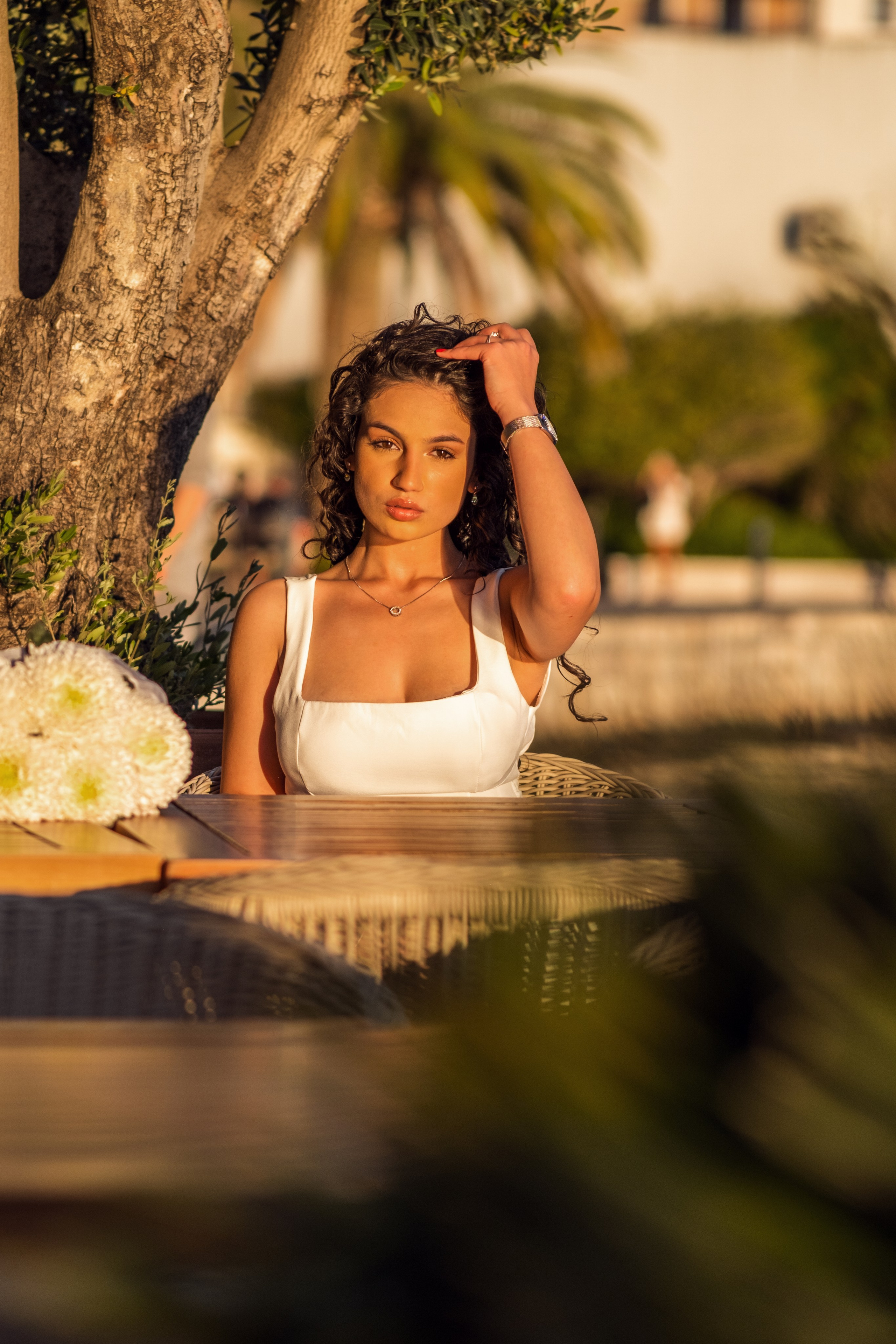 Tereza. Family and wedding photographer in Montenegro