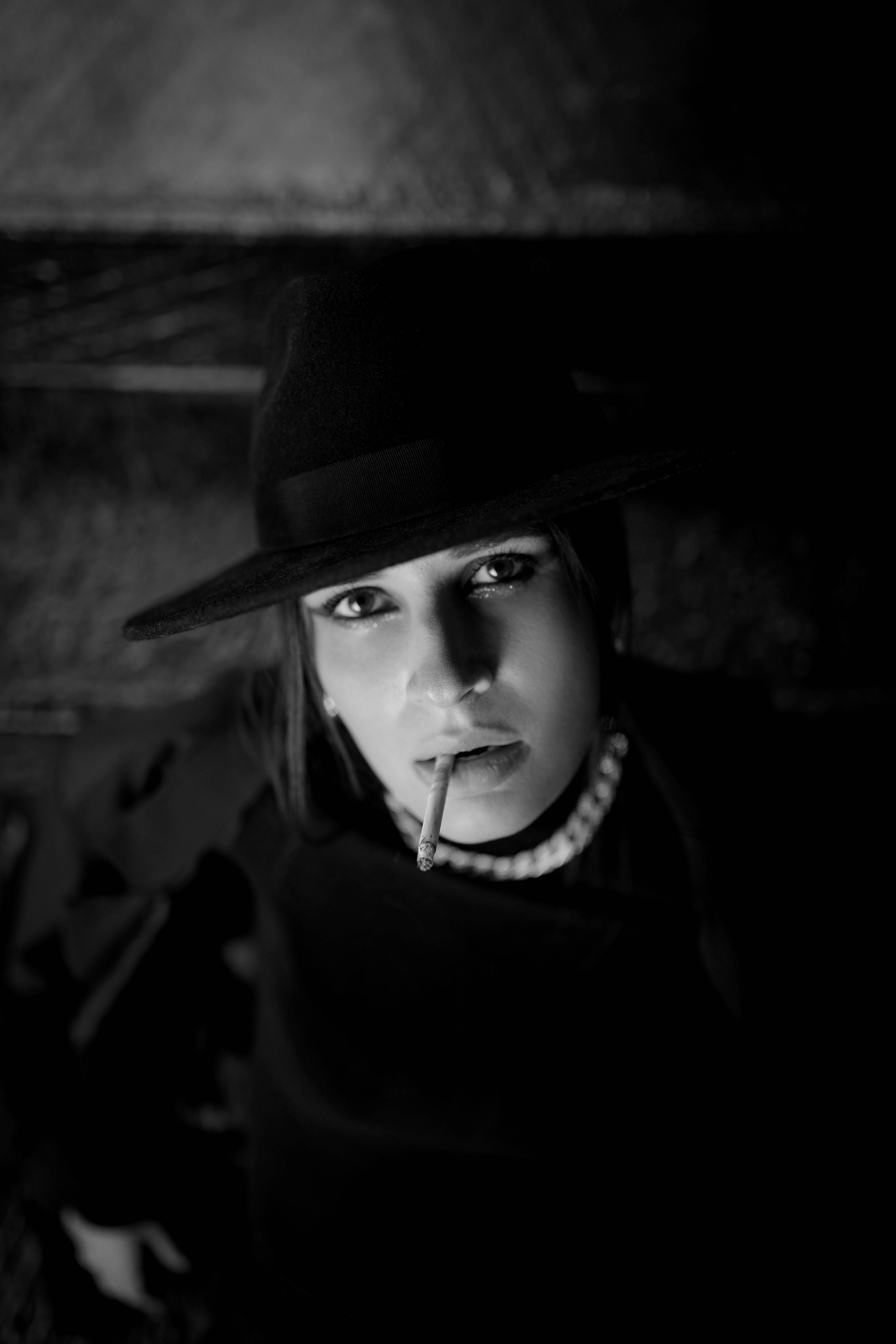 Уличная фотосессия. Фотограф Яна Майорникова