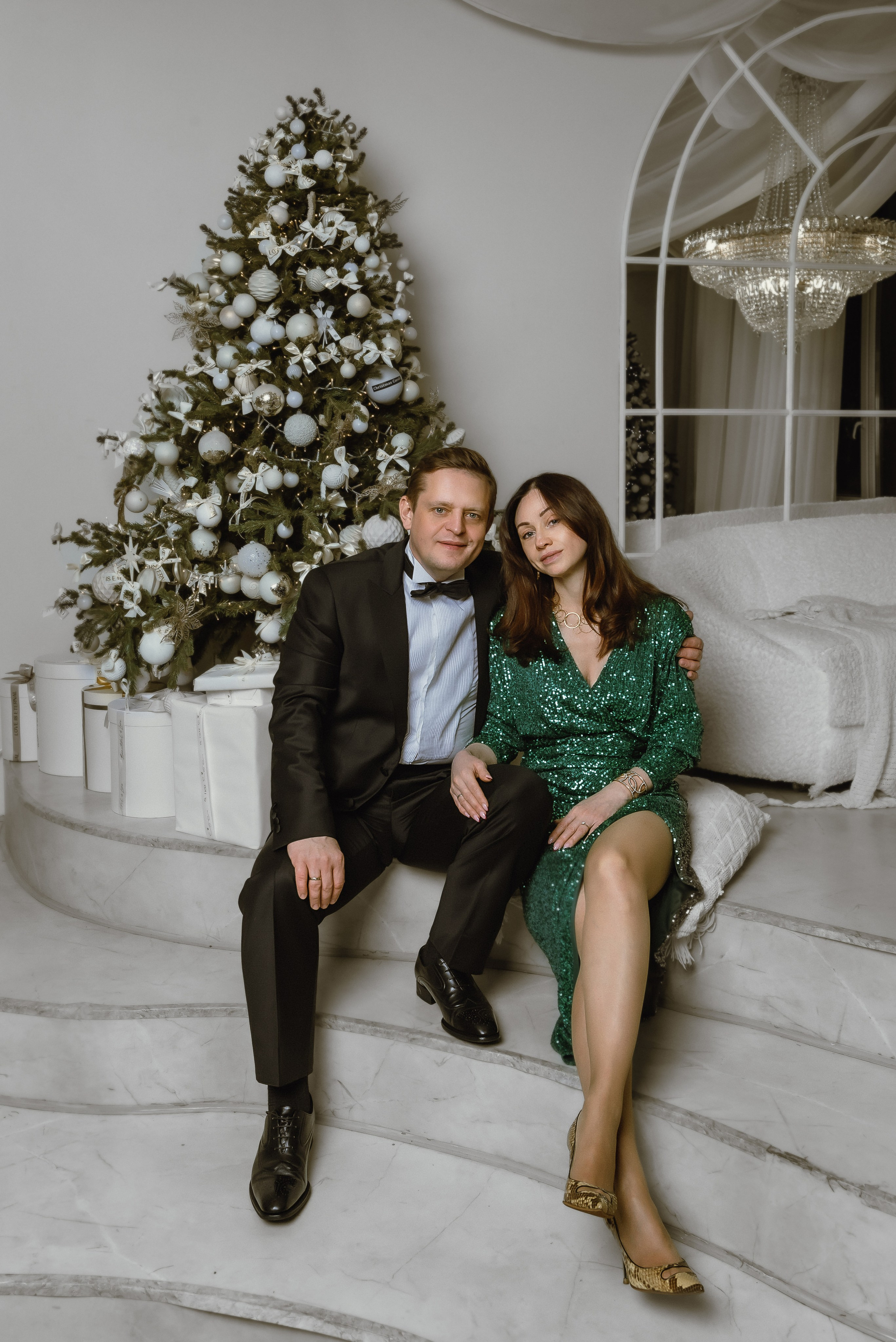 Семейная — 3 поколения. КОНТЕНТ | БРЕНД фотограф Санкт-Петербург — Жанна Олтаржевская