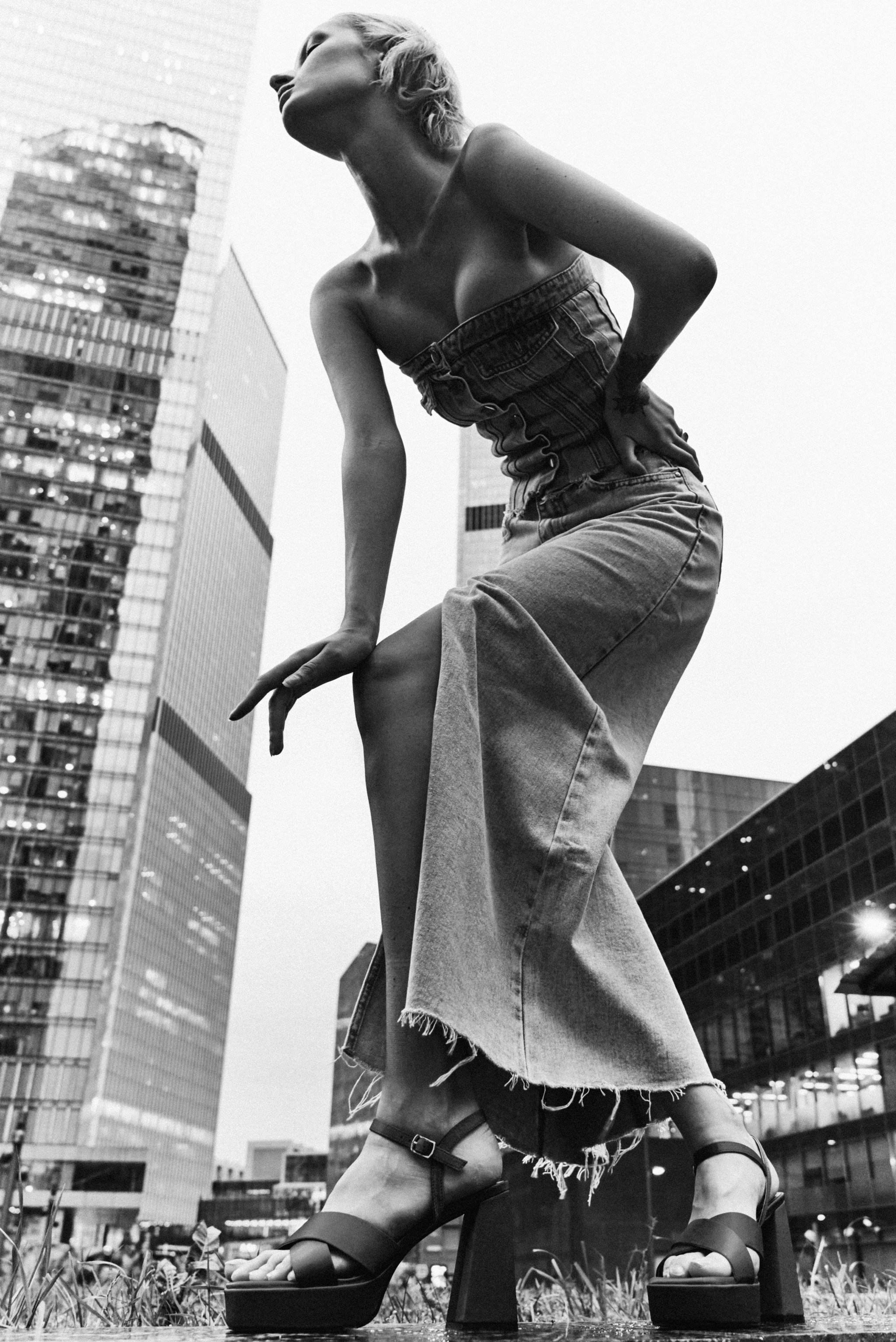 Персональные съемки. Фотограф Сурков Никита