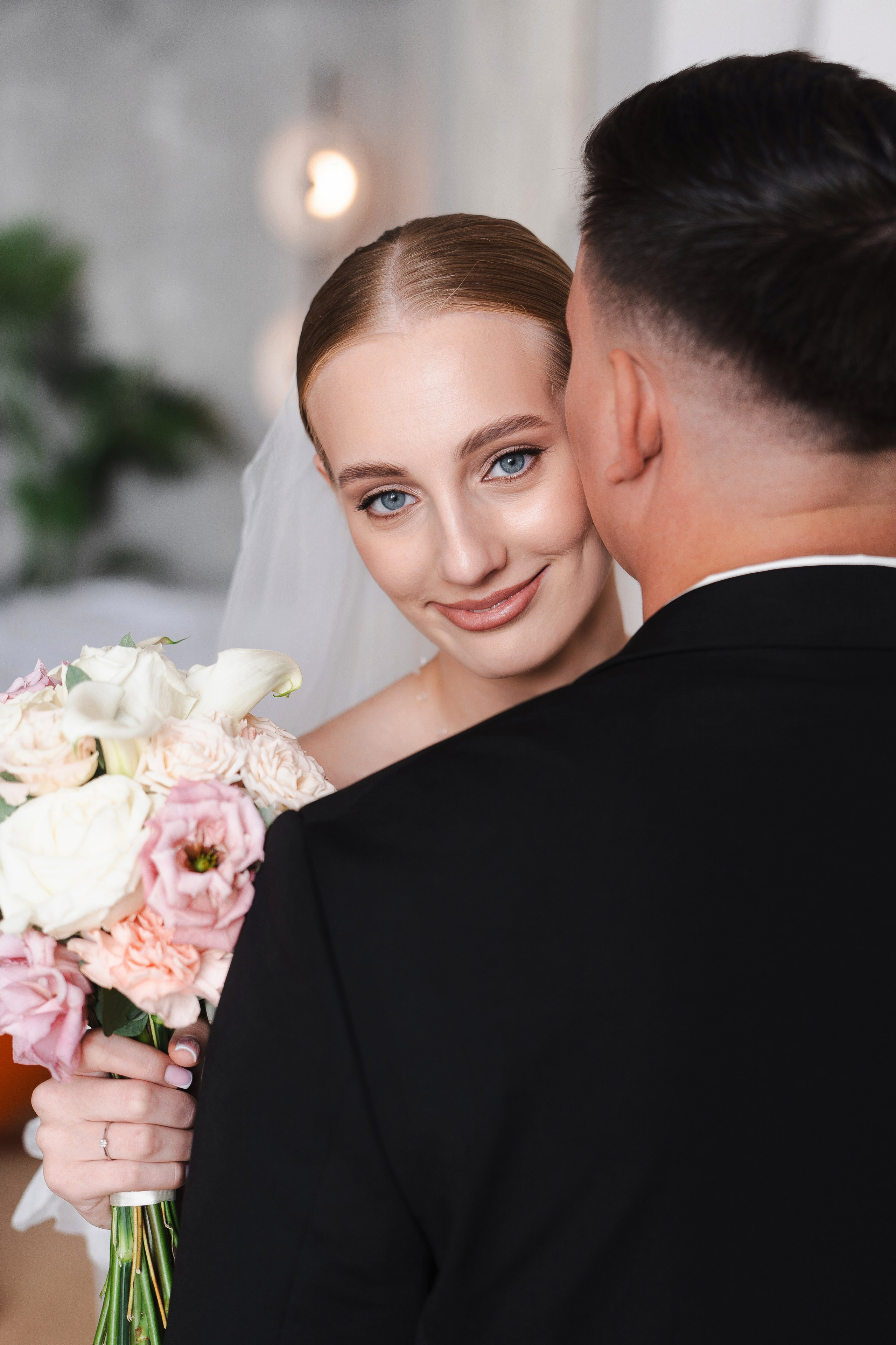 Дарья и Павел. Фотограф Хабаровск