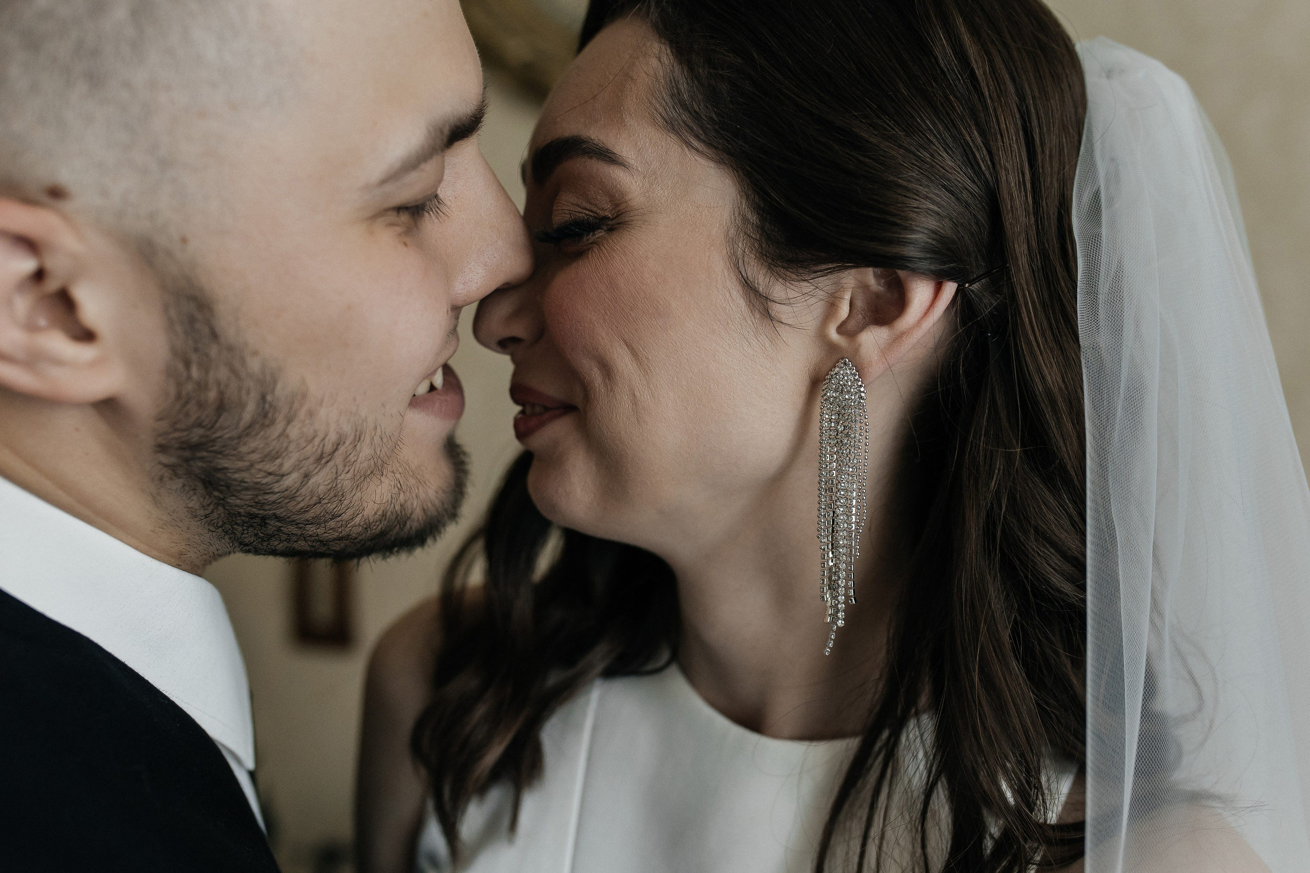 Никита и Алина. Фотограф в Томске Ирина Павлуцкая