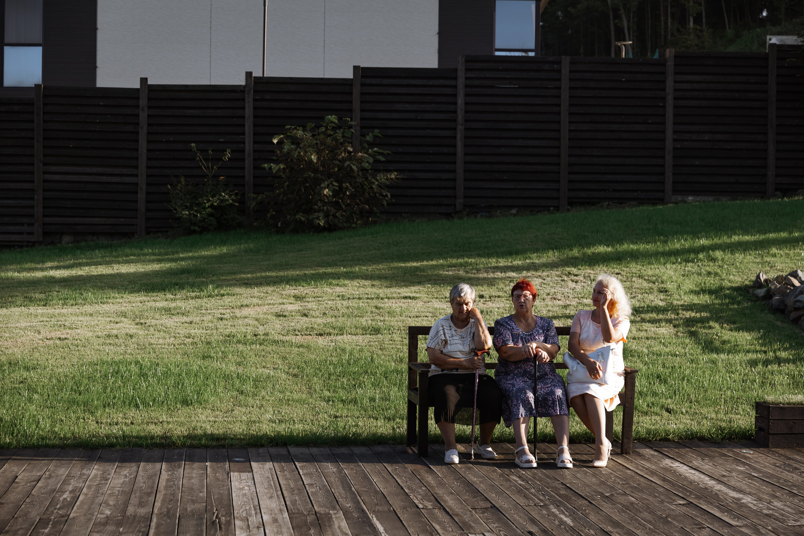 Максим & Наталья