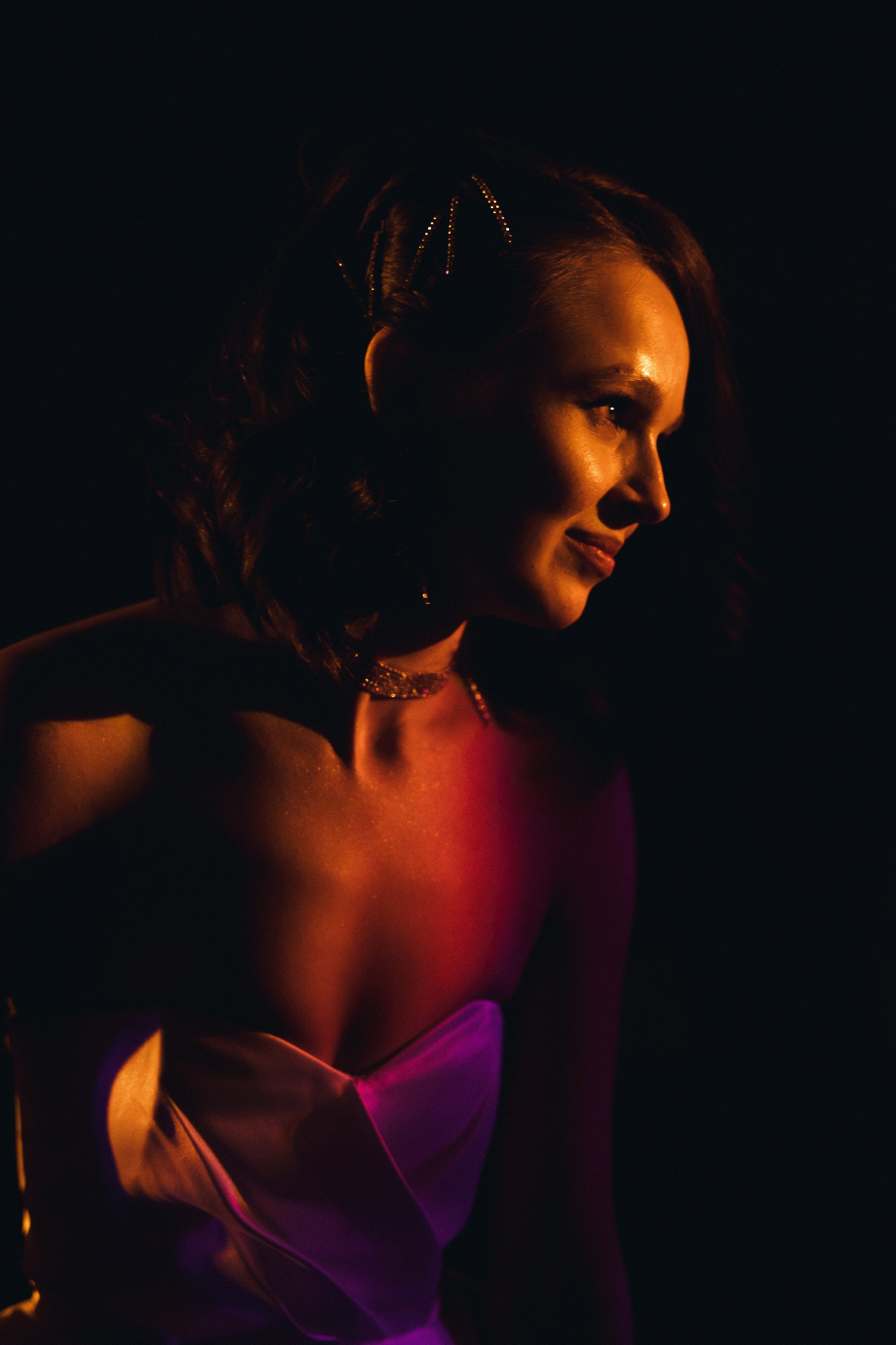 Сад на крыше. Свадебный фотограф Роман Еремеев