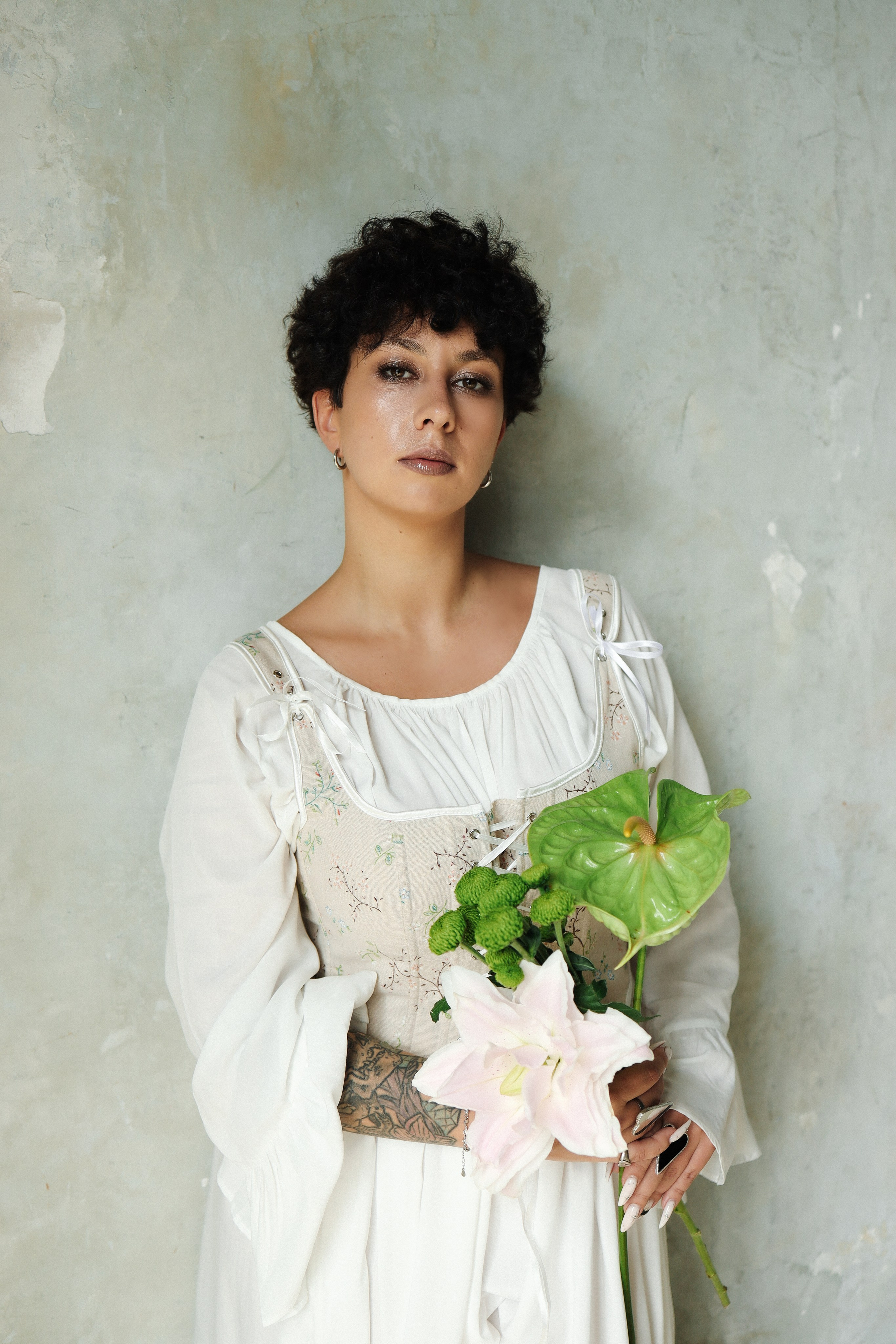 Даша II. Семейный и lovestory фотограф в Москве Светлана Коняхина