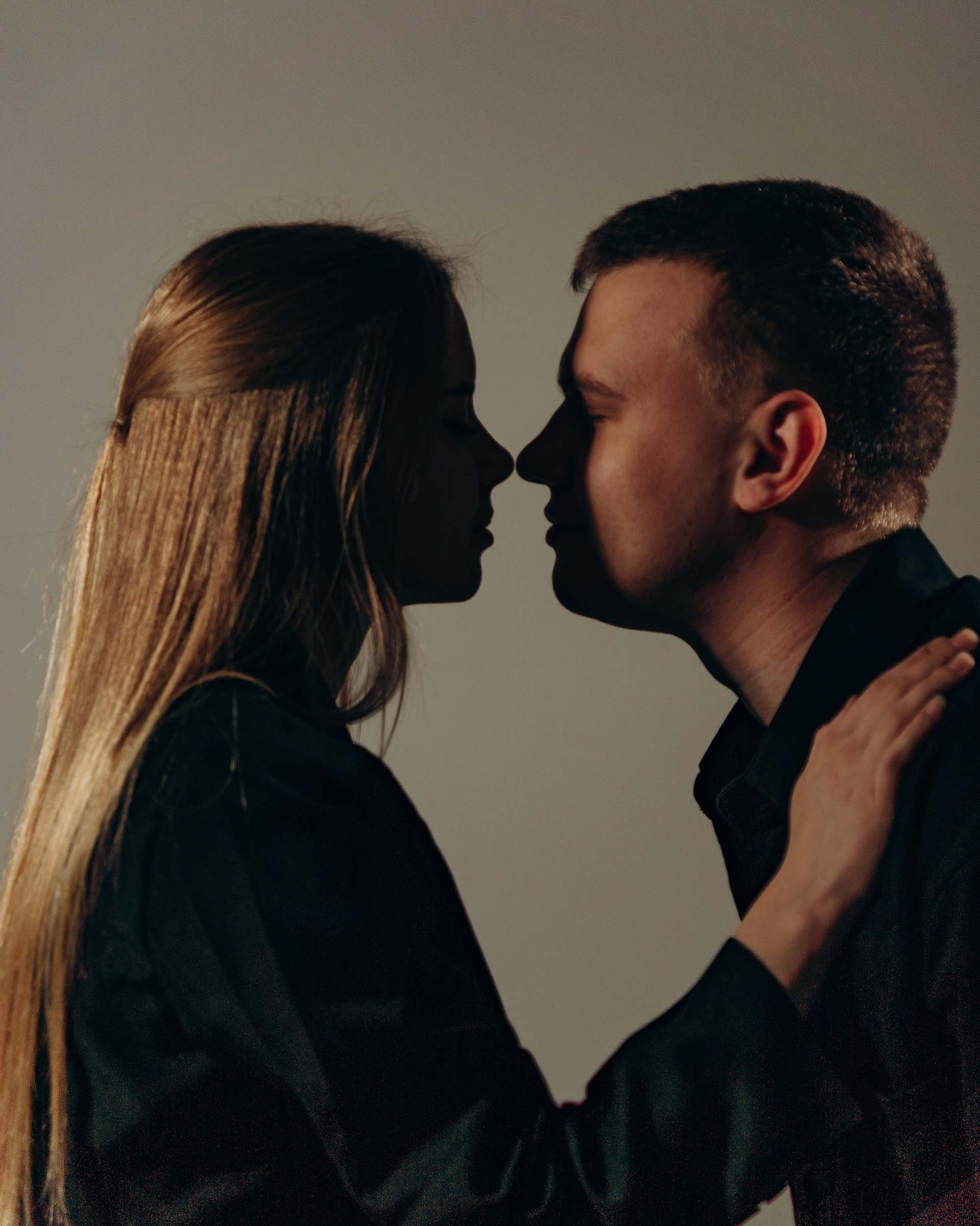 Студийные \ Love Story \ Надежда и Сергей \ Ачинск. Hannanovmoments