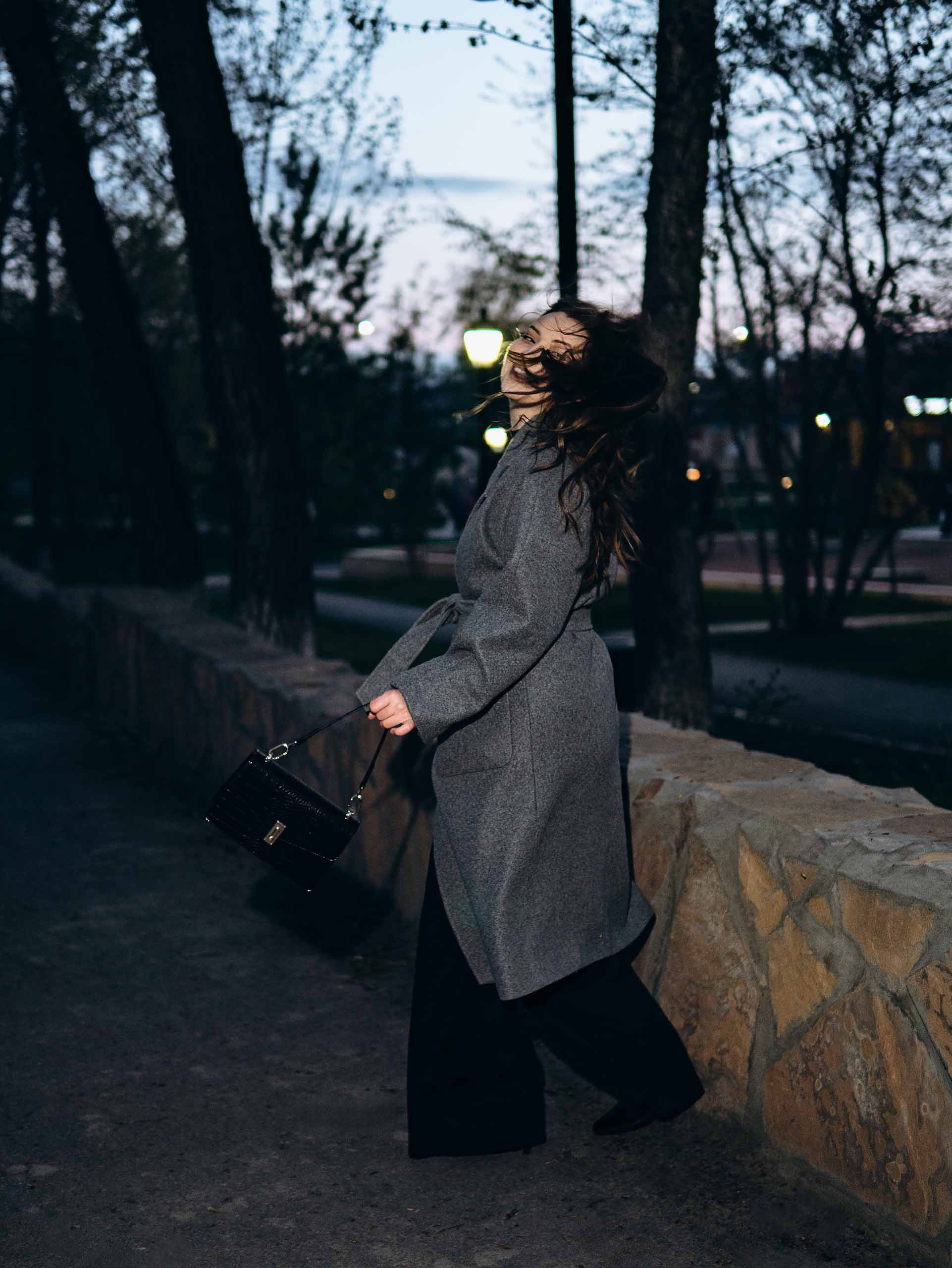 Уличные \ Портретные \ Ксения \ Ачинск. Hannanovmoments