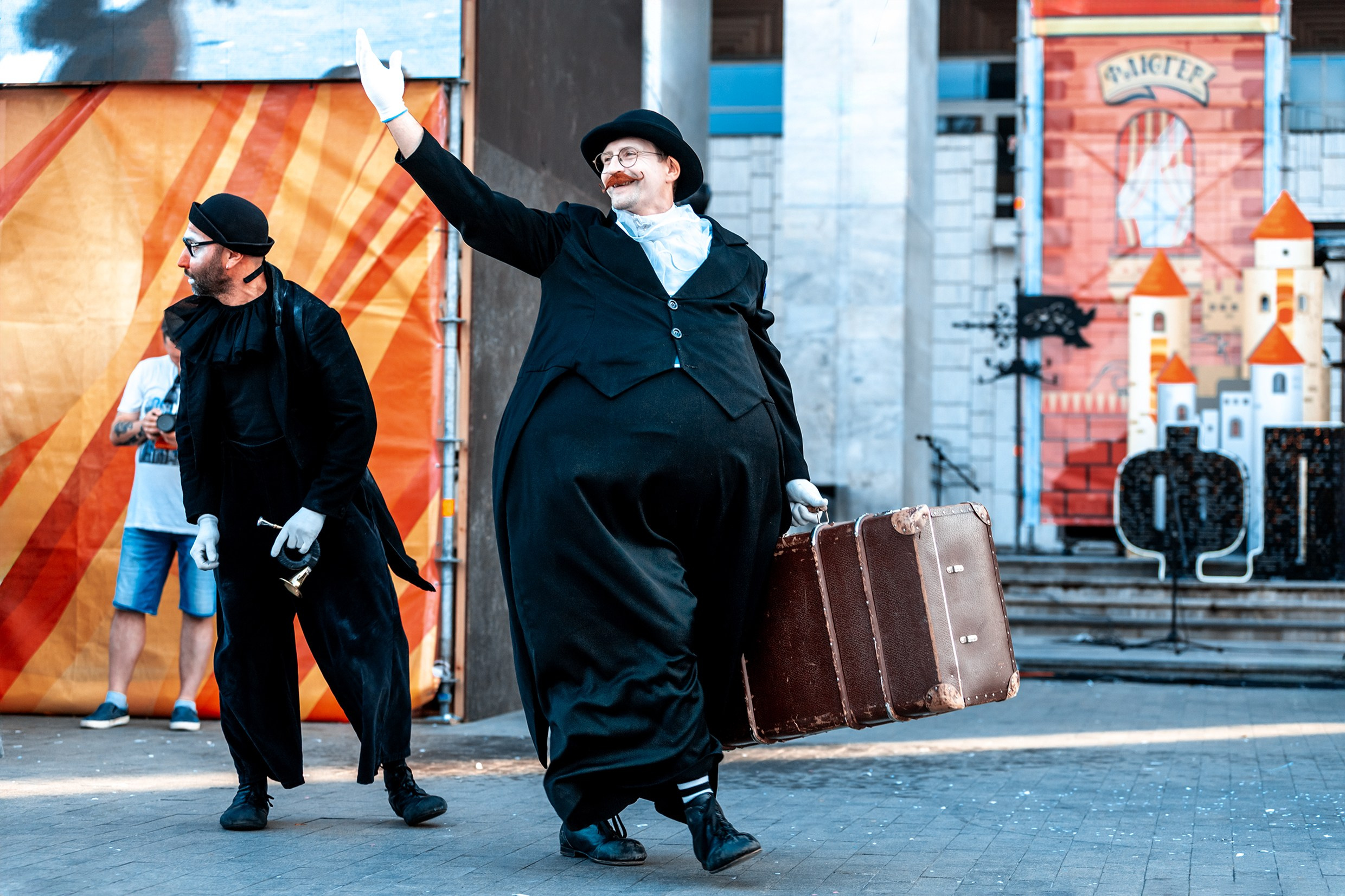 «ВЫСОКИЕ БРАТЬЯ»/июнь 2026 г. Photographer SVETA GOSHTAUTAS