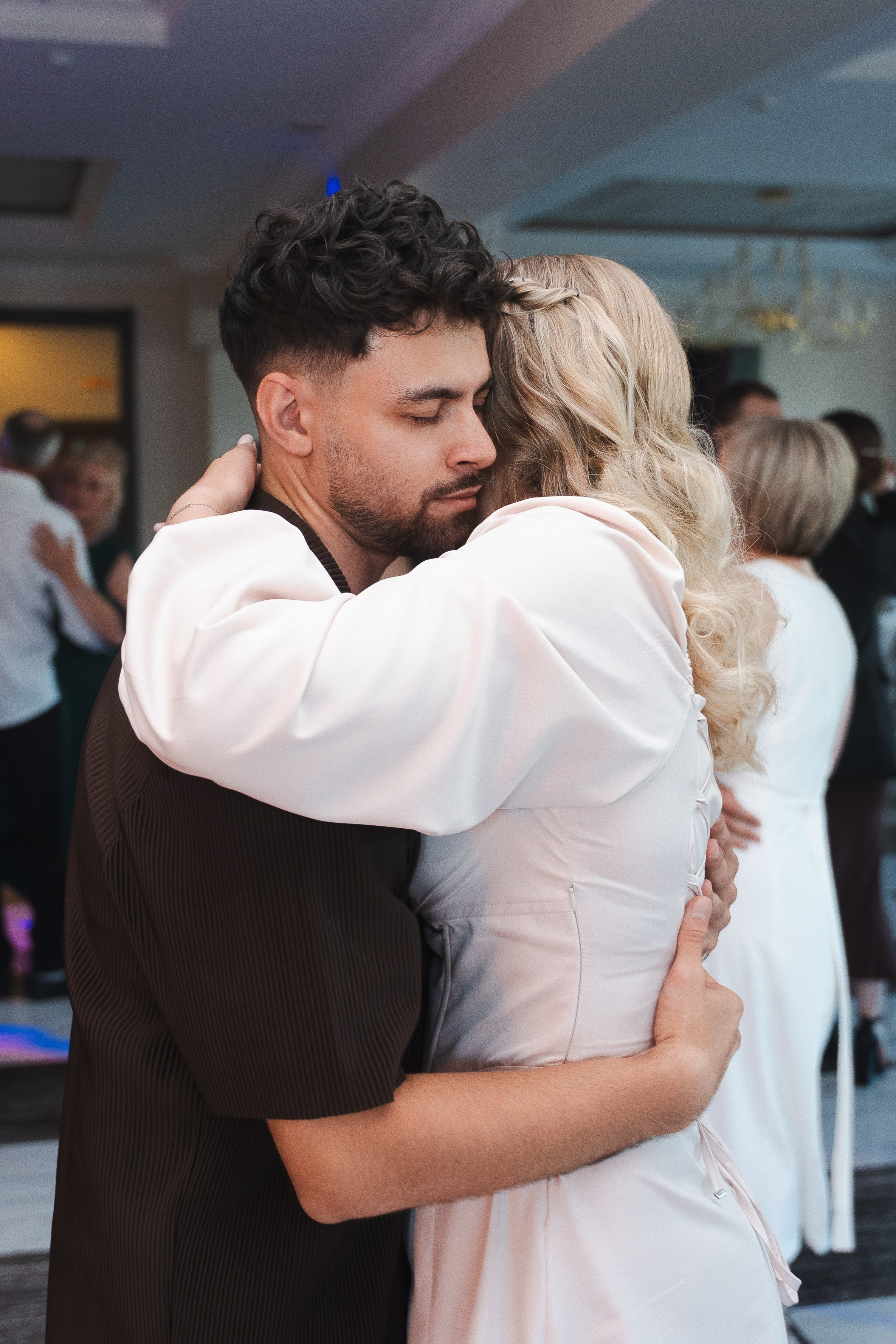 Дарья и Сергей. Фотограф Хабаровск