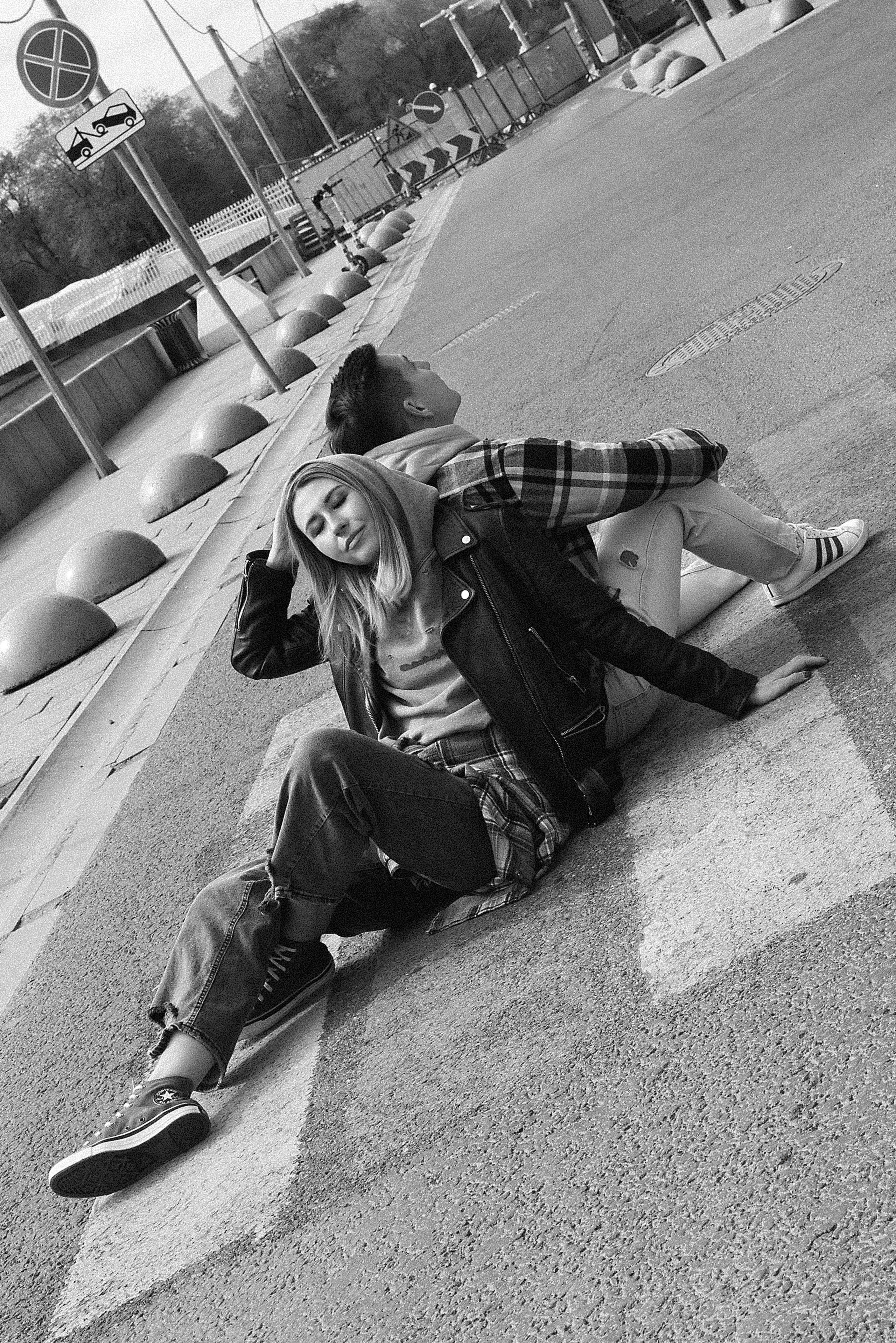 Алексей & Юлия. Юлия Соколовская Фотограф Москва Красногорск