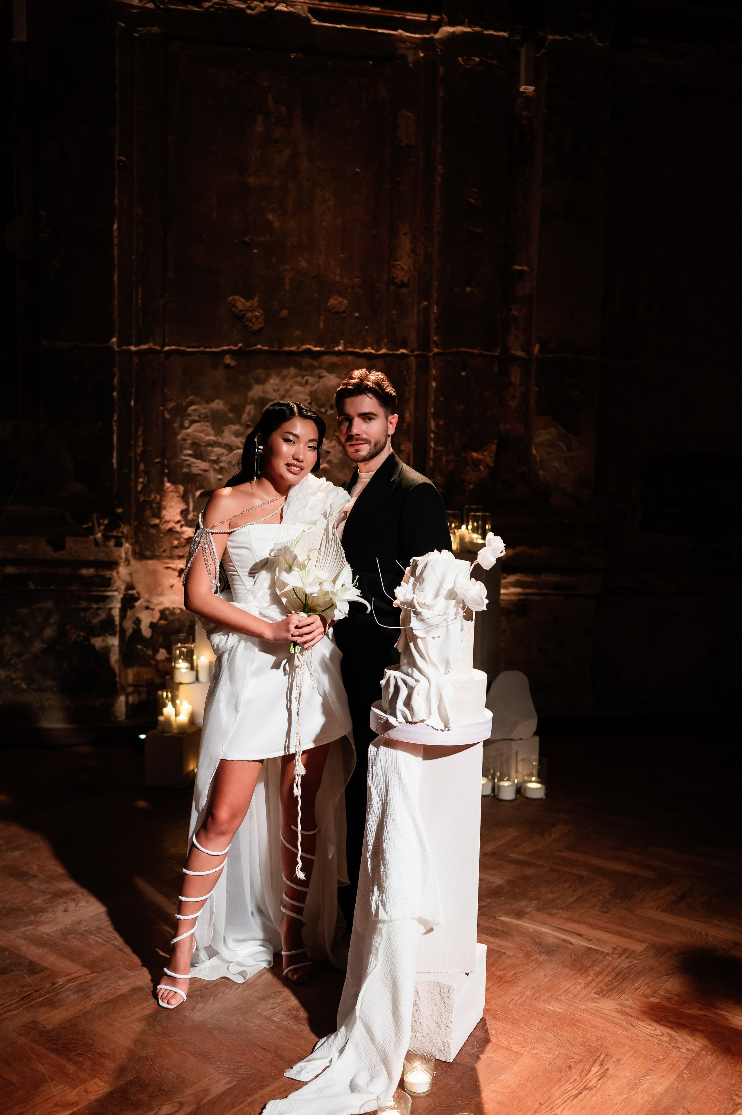 Егор и Юлия