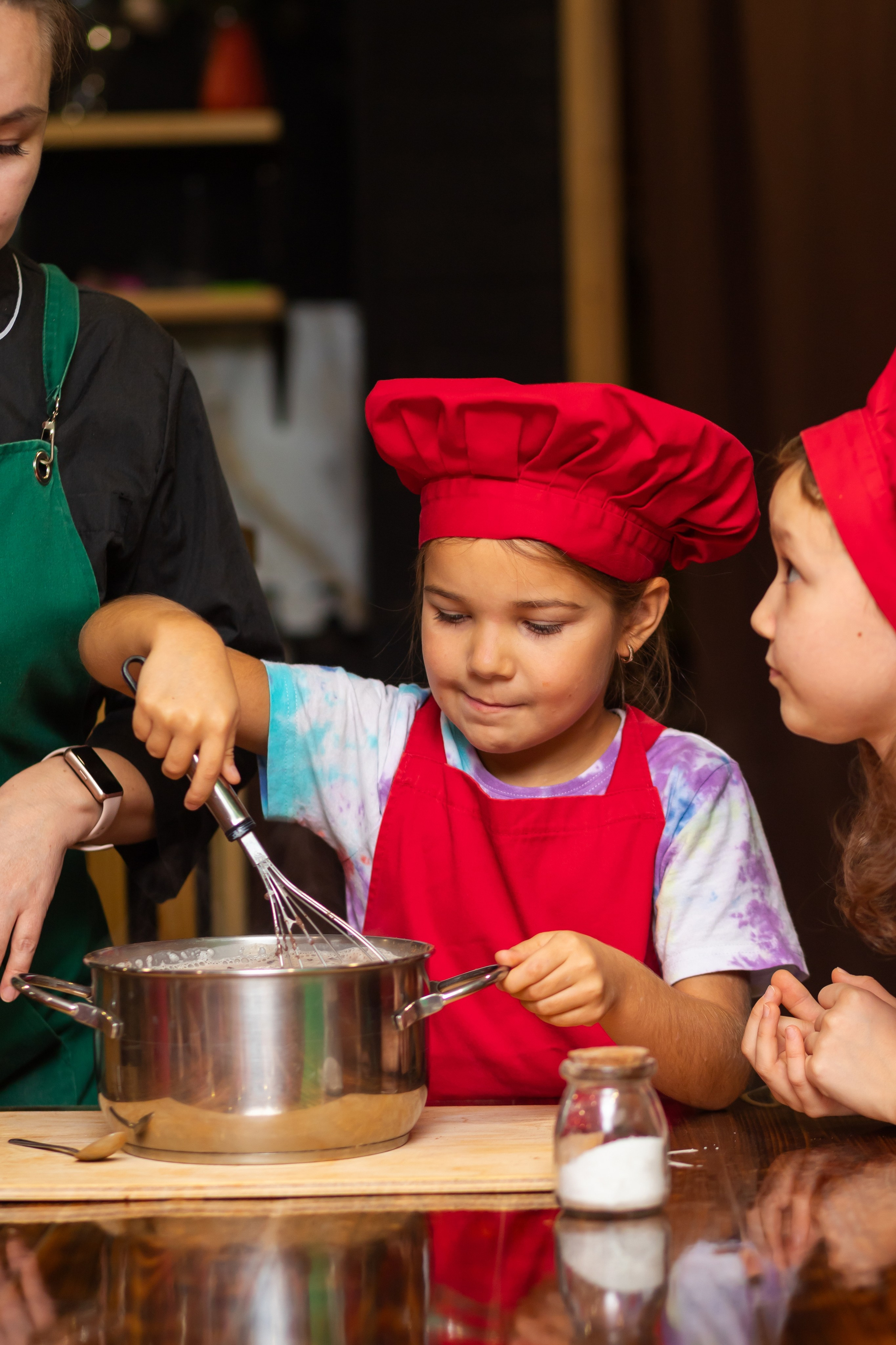 День рождение Златы. Марина Шаймухаметова. Фотограф в Уфе