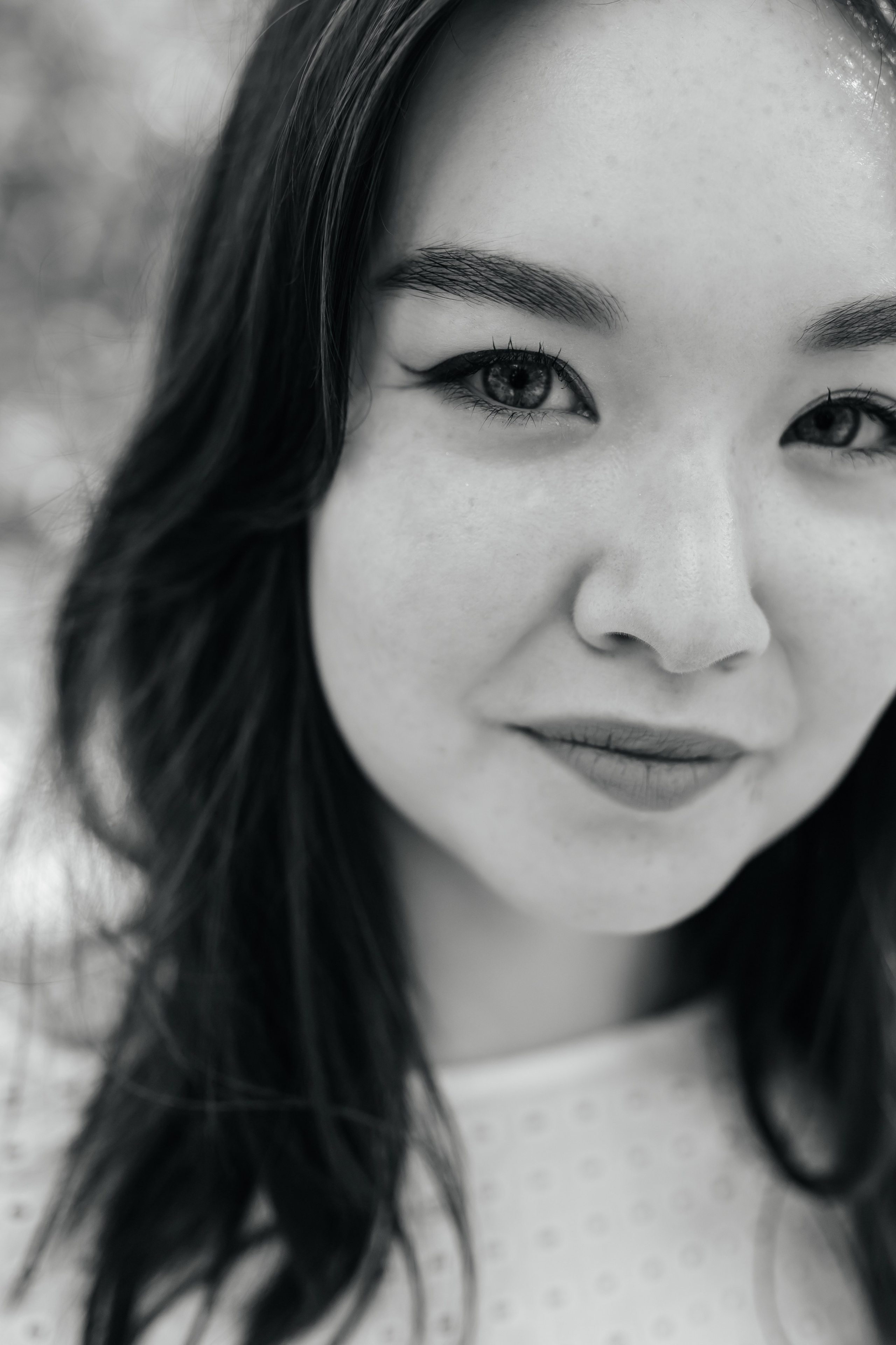 Айгуль. Марина Шаймухаметова. Фотограф в Уфе