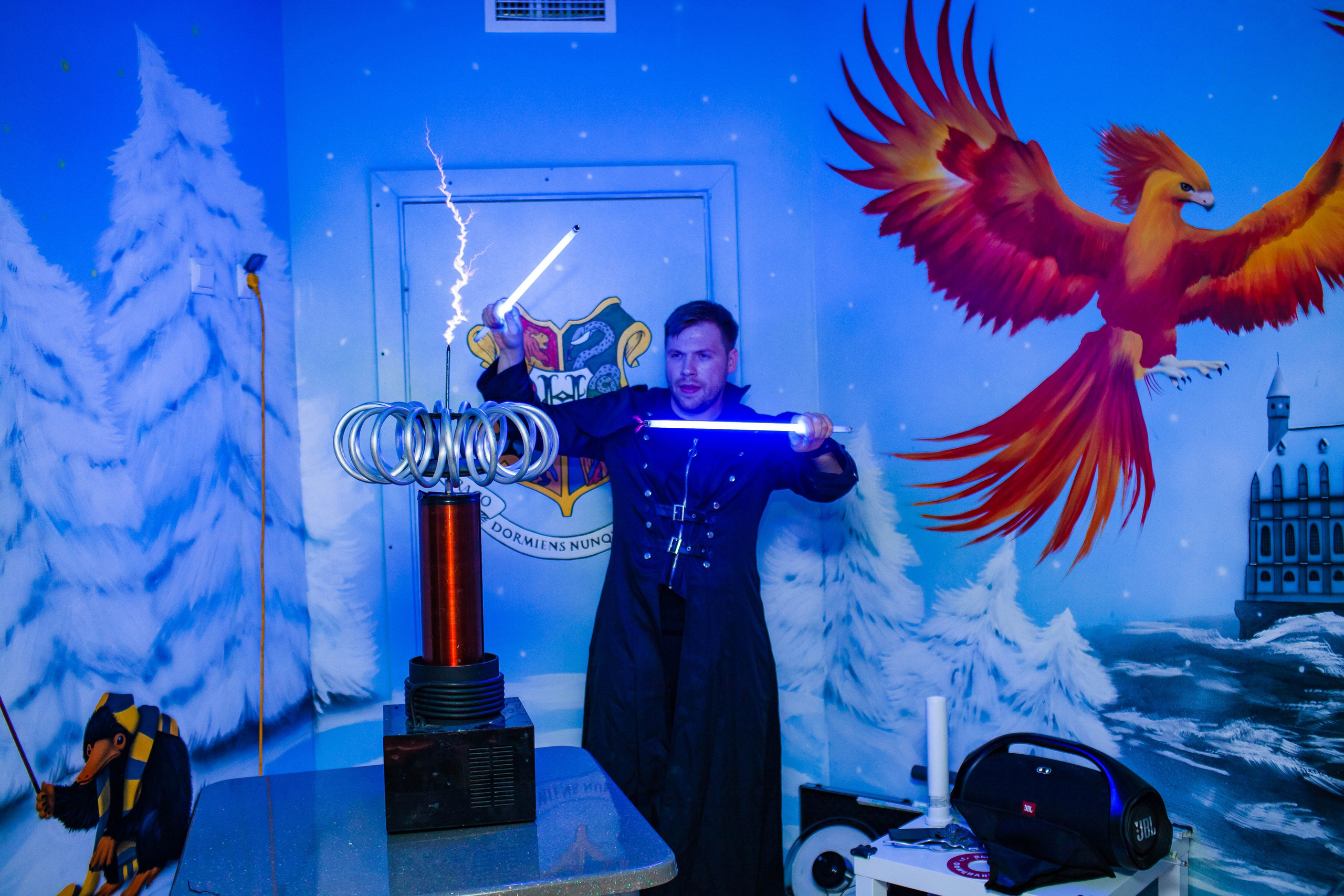 День рождения Лилии. Детский и семейный фотограф в Санкт-Петербурге Елизавета Сорокина