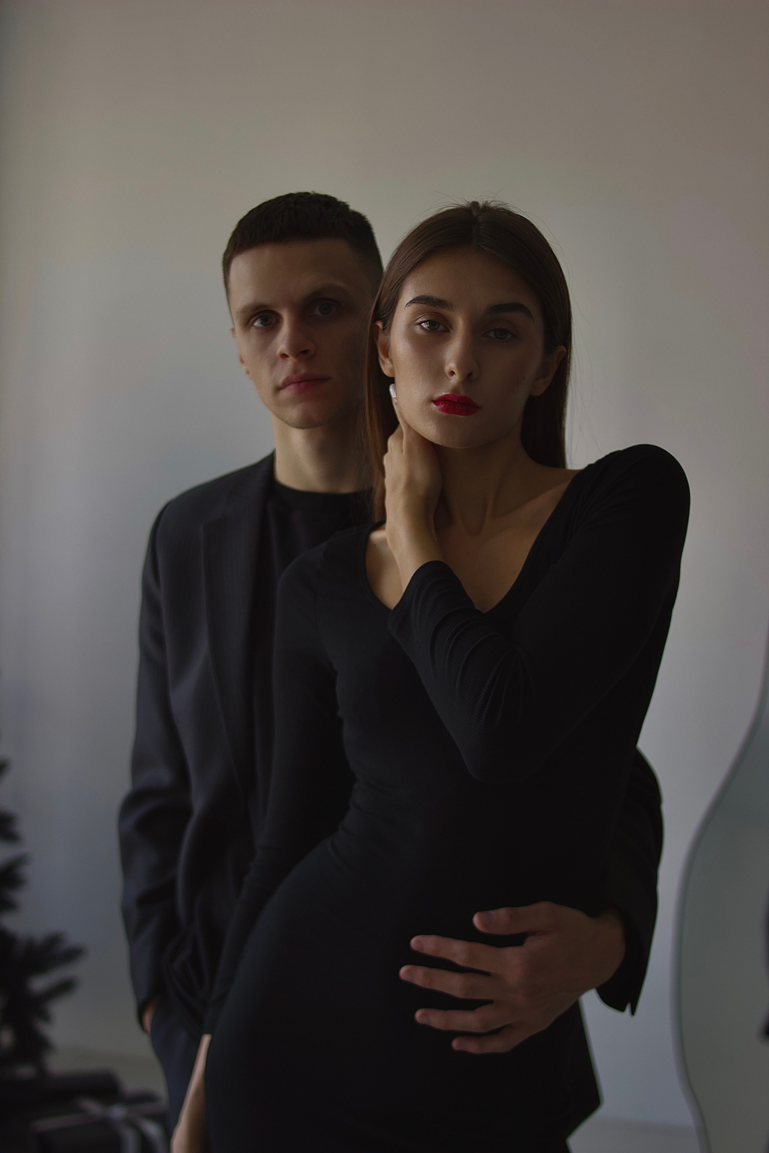 Алексей и Полина. Свадебный и Семейный Фотограф Алексей Унямин в Самаре и Тольятти