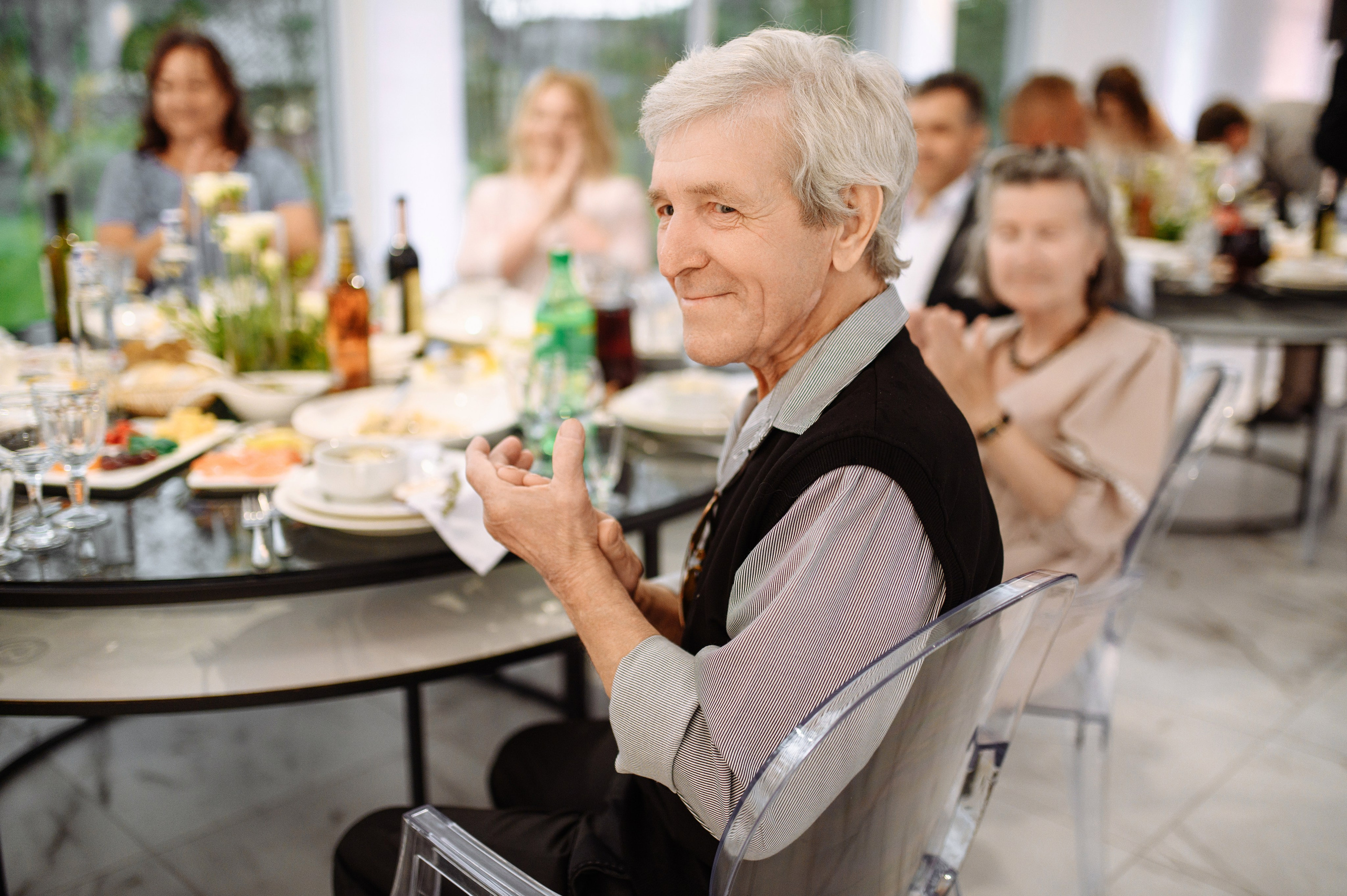 Дмитрий и Елизавета. Фотограф Кирилл Верт