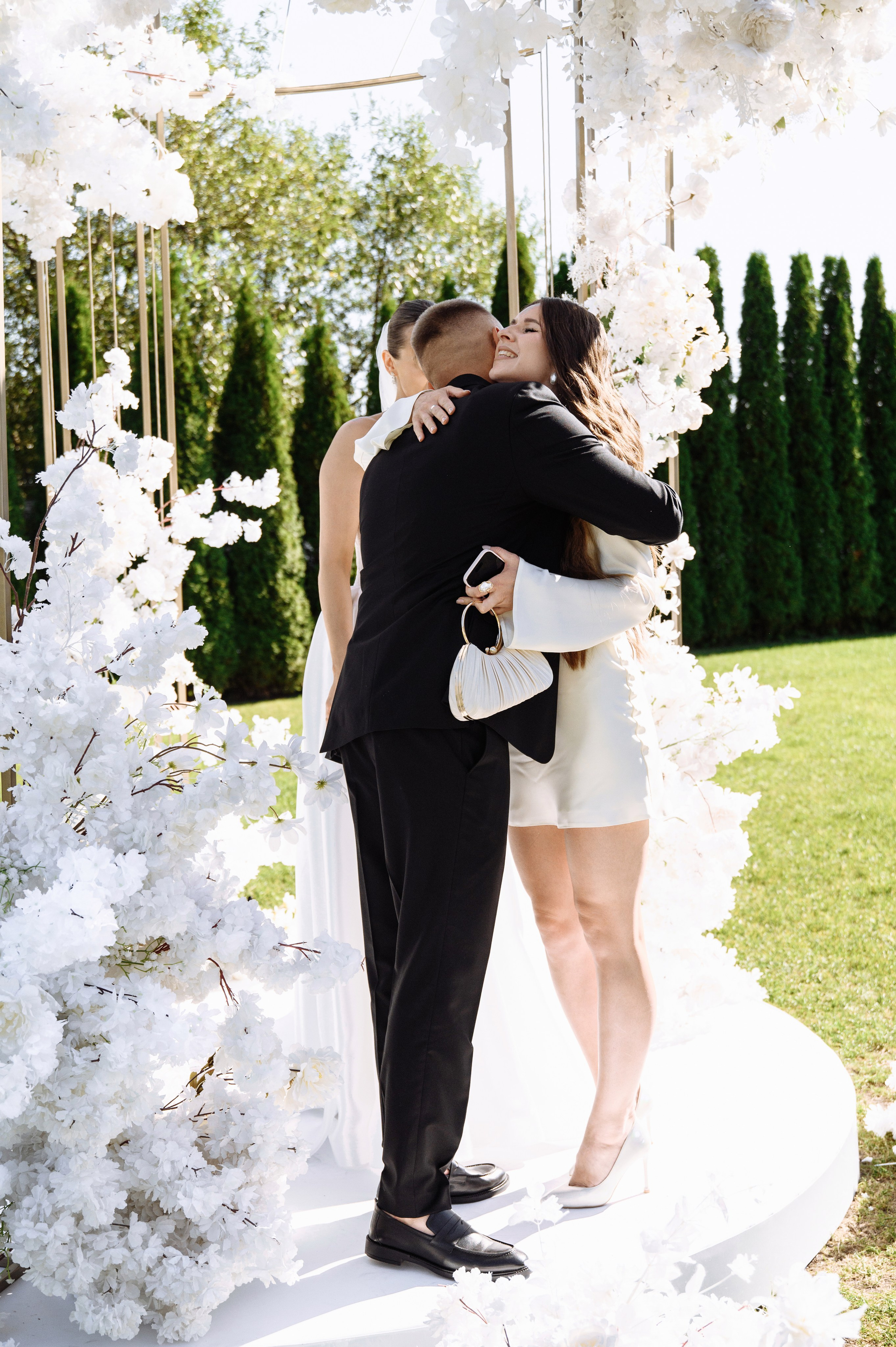 Алексей и Анна. Фотограф Кирилл Верт