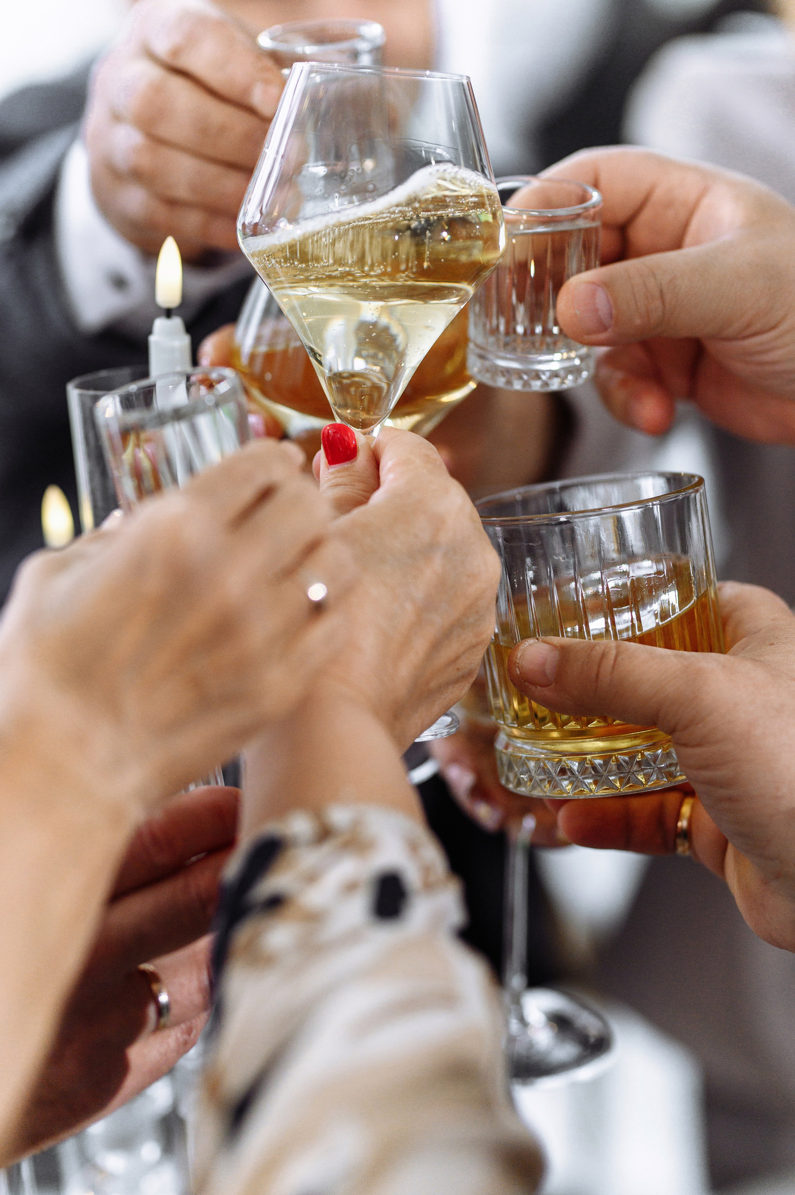 Евгений и Екатерина LA VILLA. Фотограф Кирилл Верт