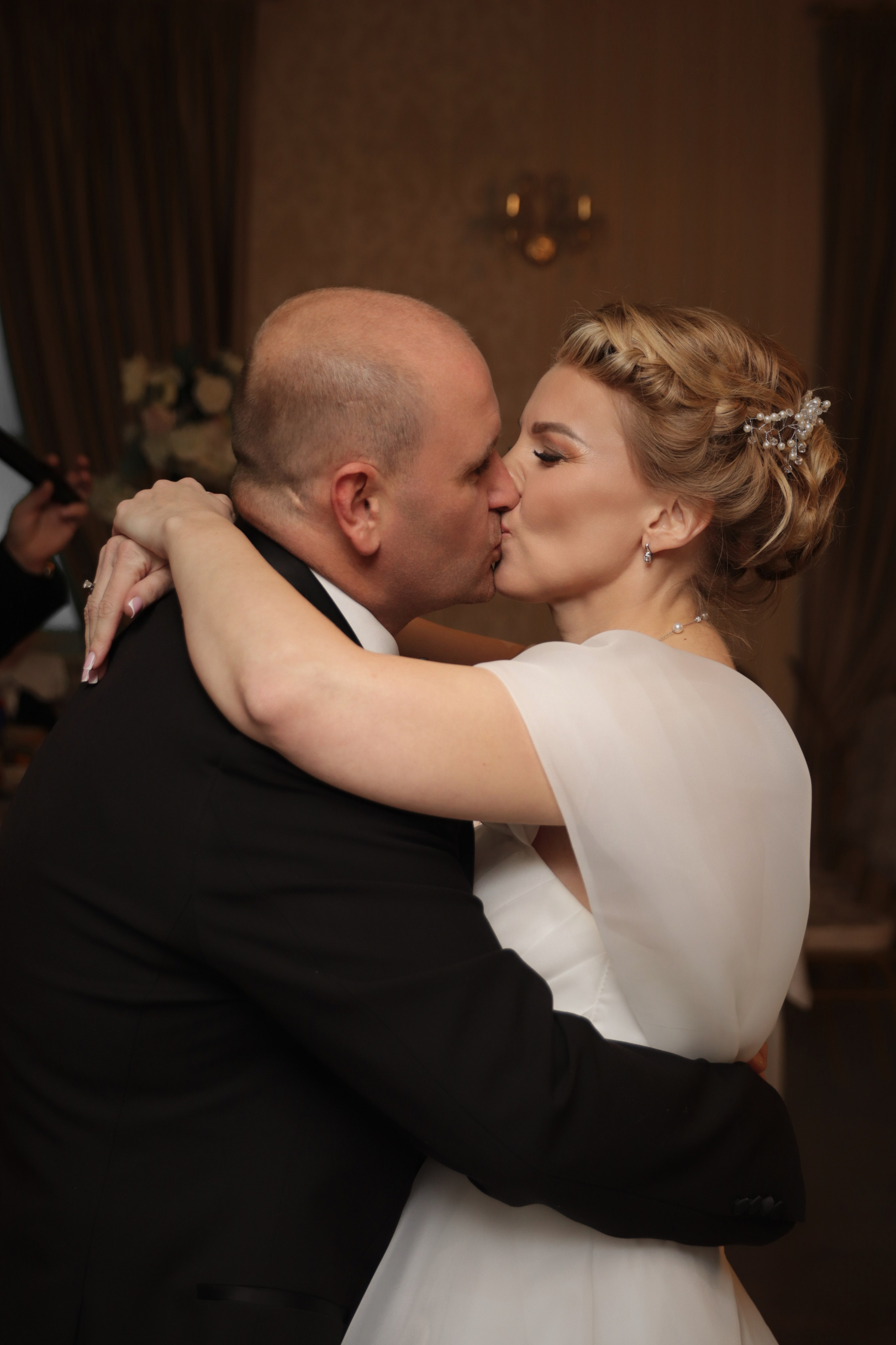 Свадебный Банкет | Анастасия & Артём. Фотограф Красноярск | Ховрин Иван | Свадьбы, Мероприятия, Фотосессии