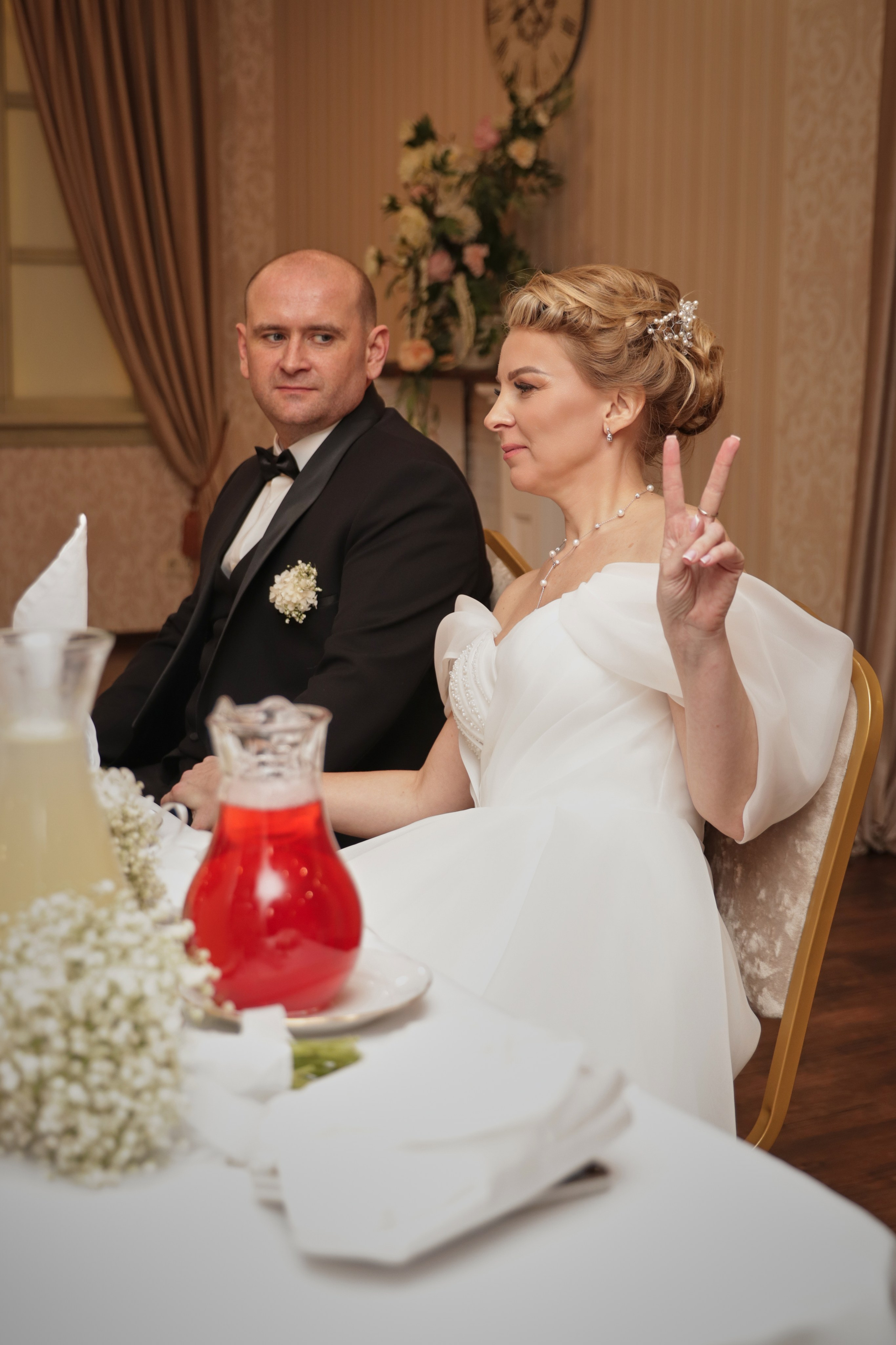 Свадебный Банкет | Анастасия & Артём. Фотограф Красноярск | Ховрин Иван | Свадьбы, Мероприятия, Фотосессии