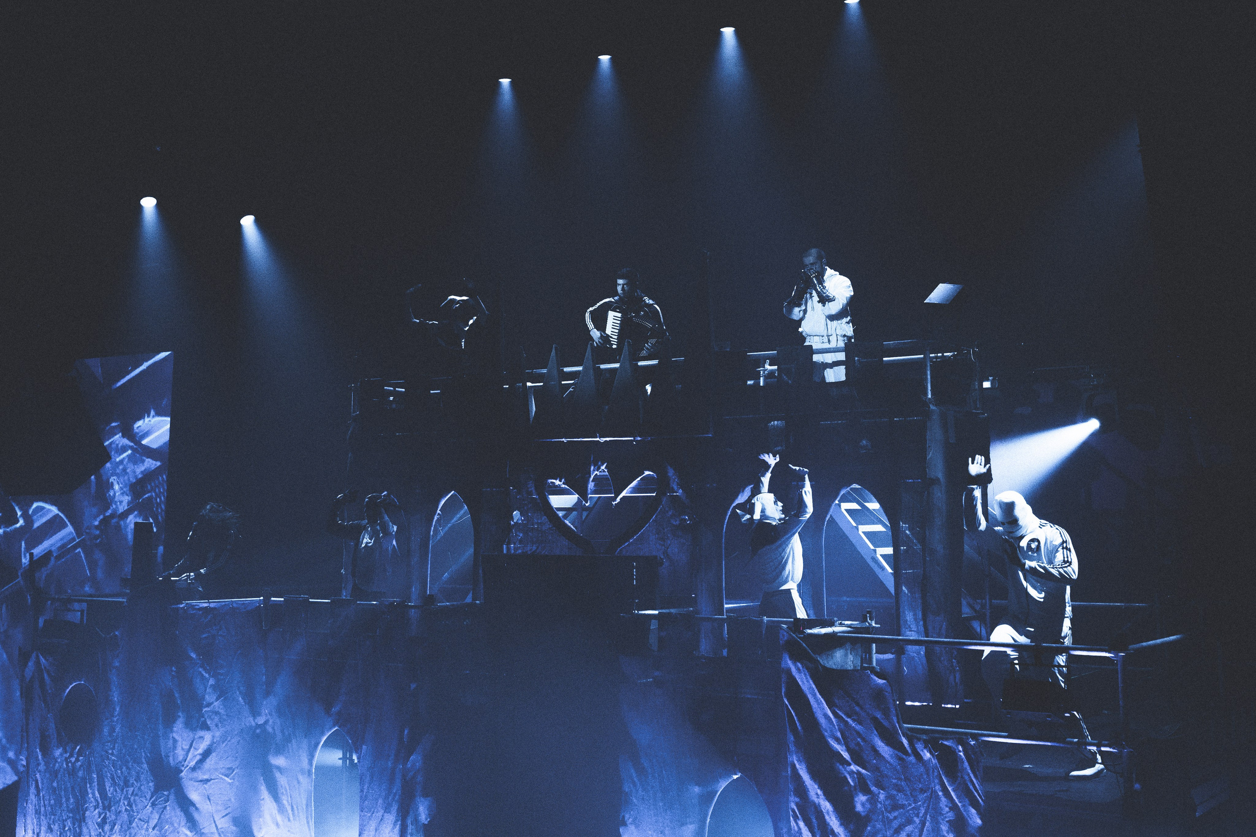 Хаски. Битва при Москве'26. RUSLAN ROZANOV