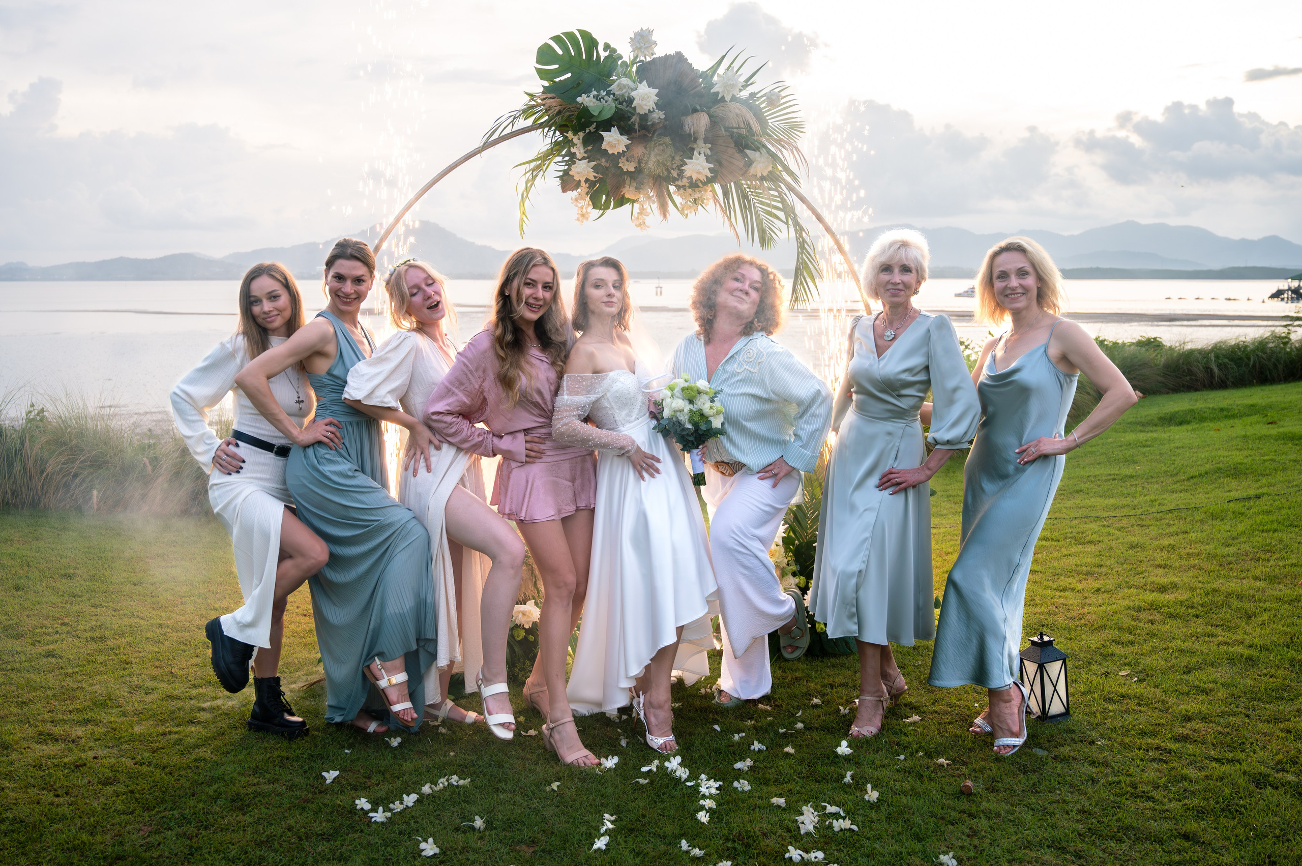 E&E Wedding. Photo & Video production, in Bishkek, Kyrgyzstan