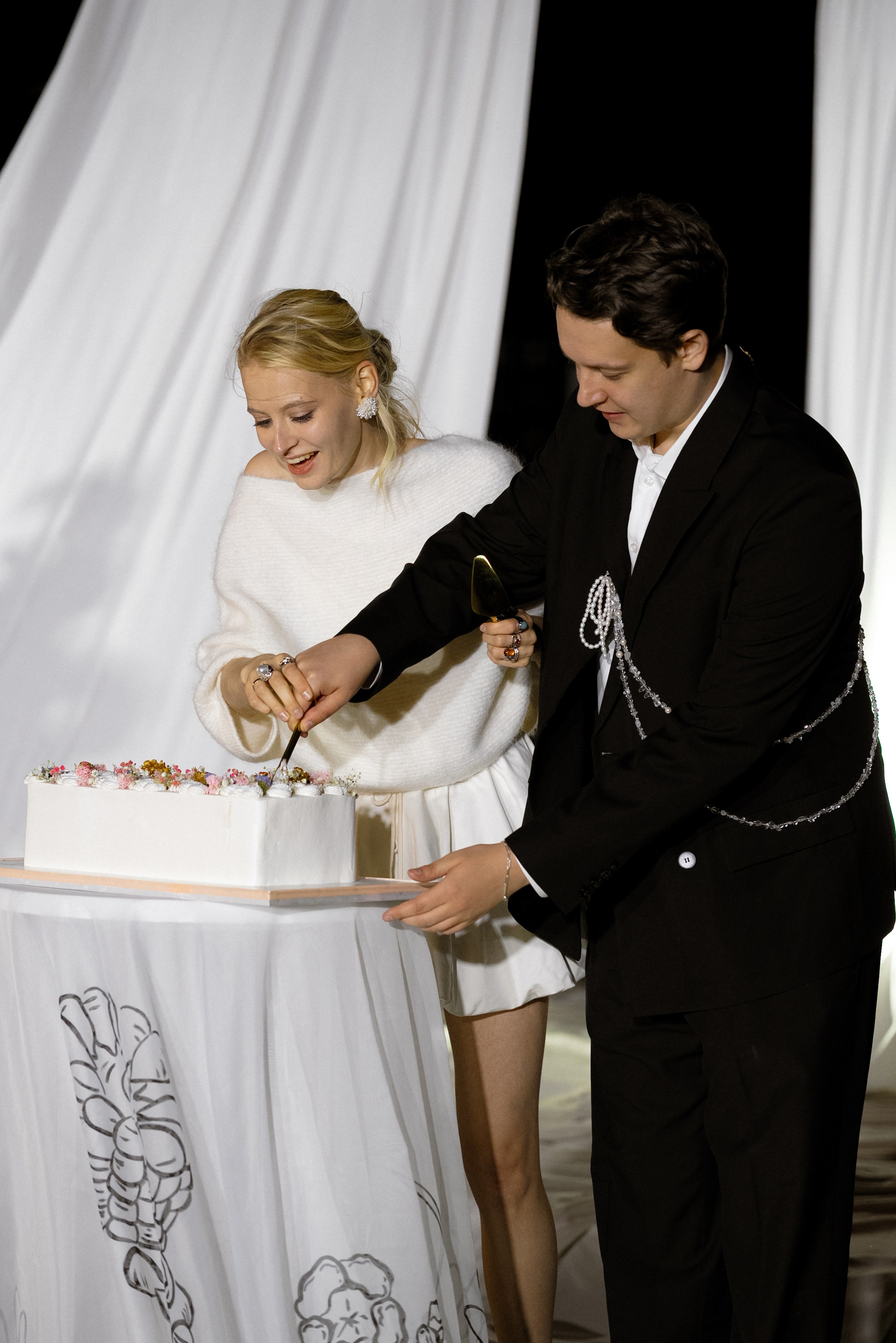 Nika+Alex Anons. Семейный и портретный фотограф в Саратове Сахарова Маша