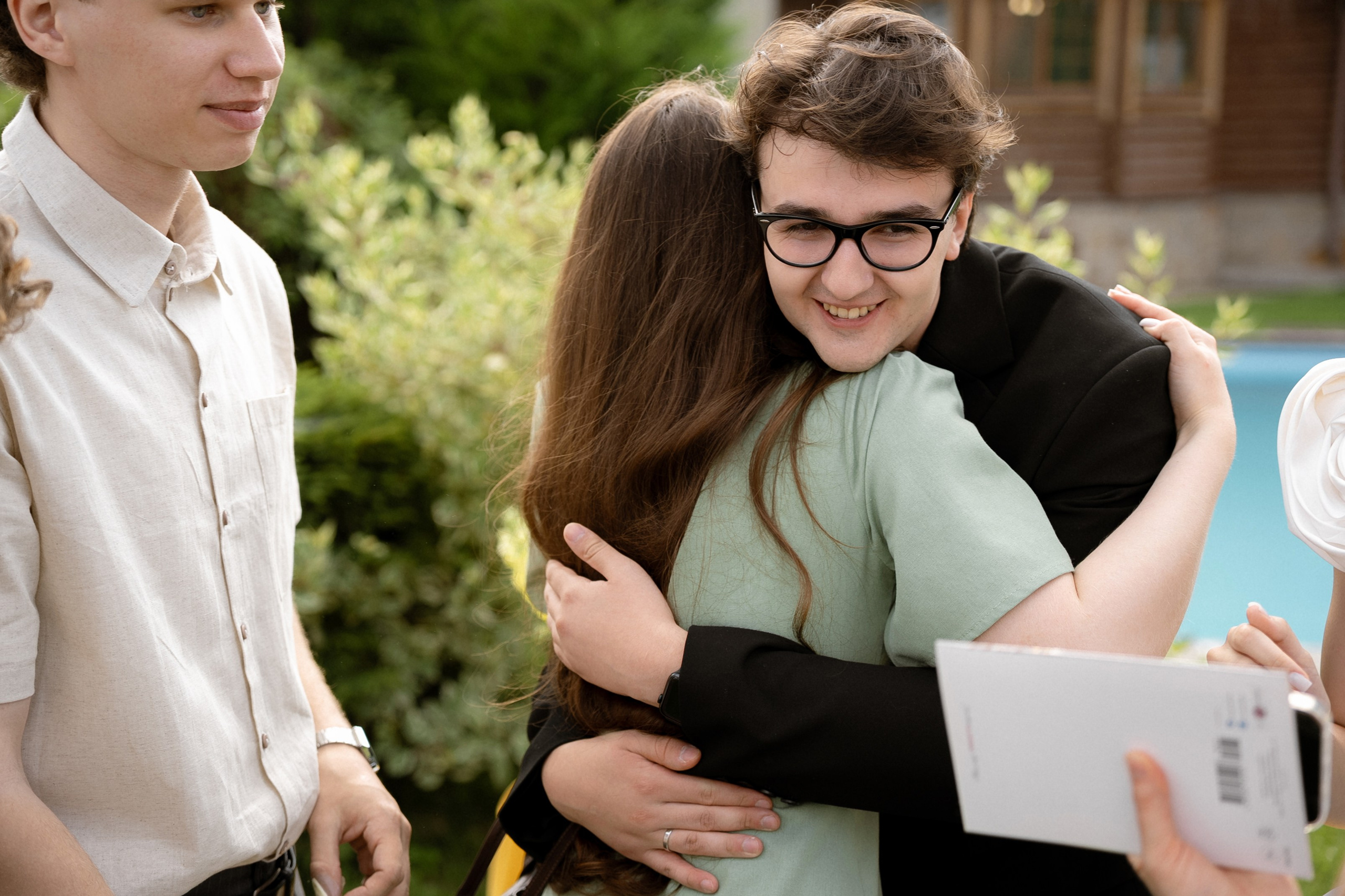 K+A Полный день. Сокращено. Семейный и портретный фотограф в Саратове Сахарова Маша