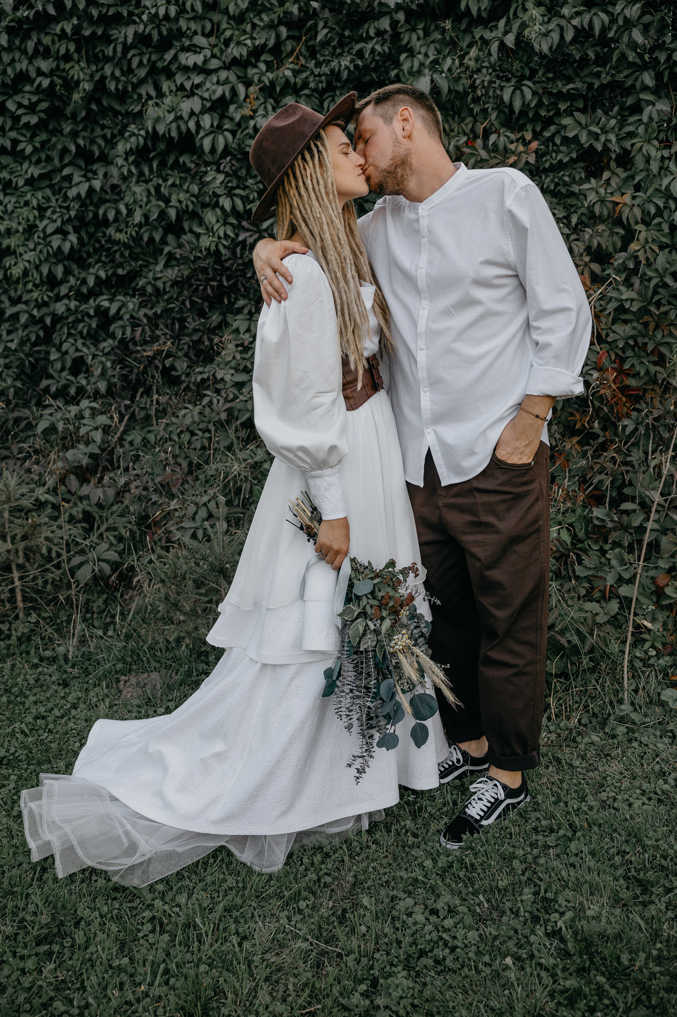 Свадебная фотосессия. Свадебный фотограф в Иваново Гитарина Черняева