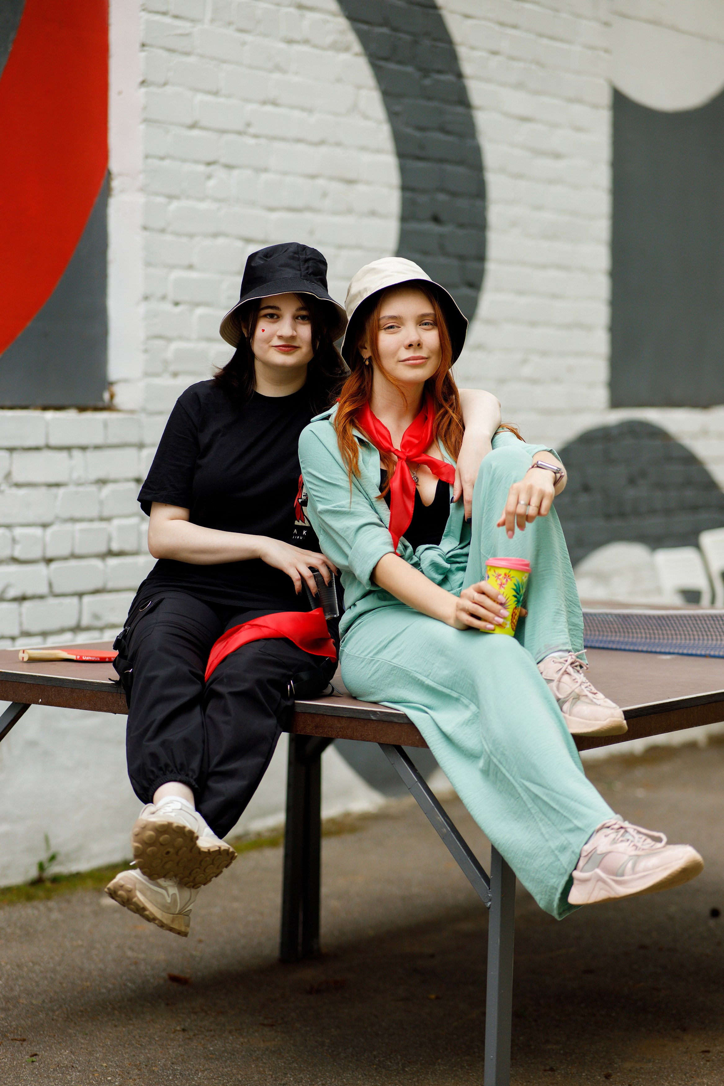 Гутен Таг — лагерь Нечайка. Фотограф Дмитрий Молчанов | Фотограф Пермь | Фотограф