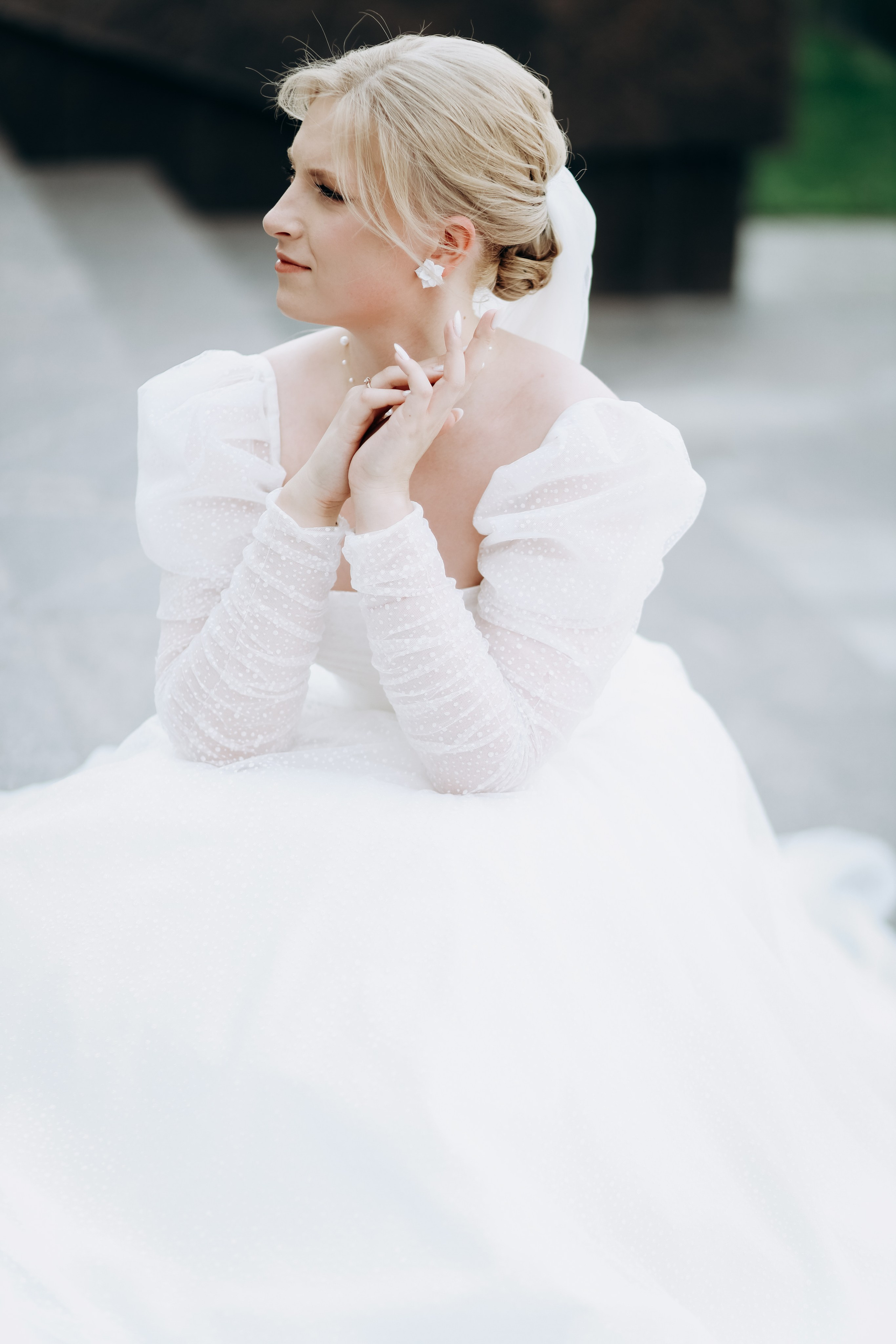 Яна и Артем