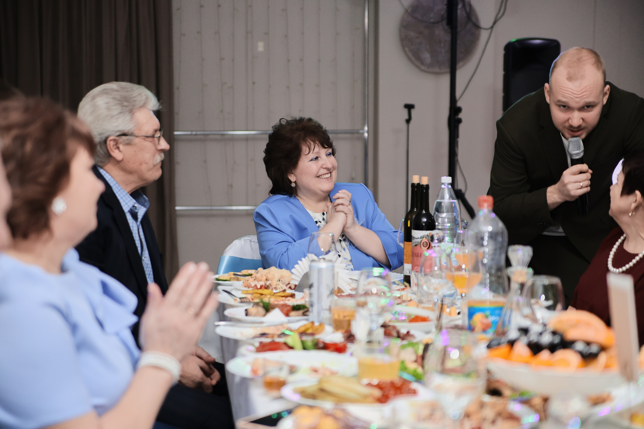 Алёна и Дан