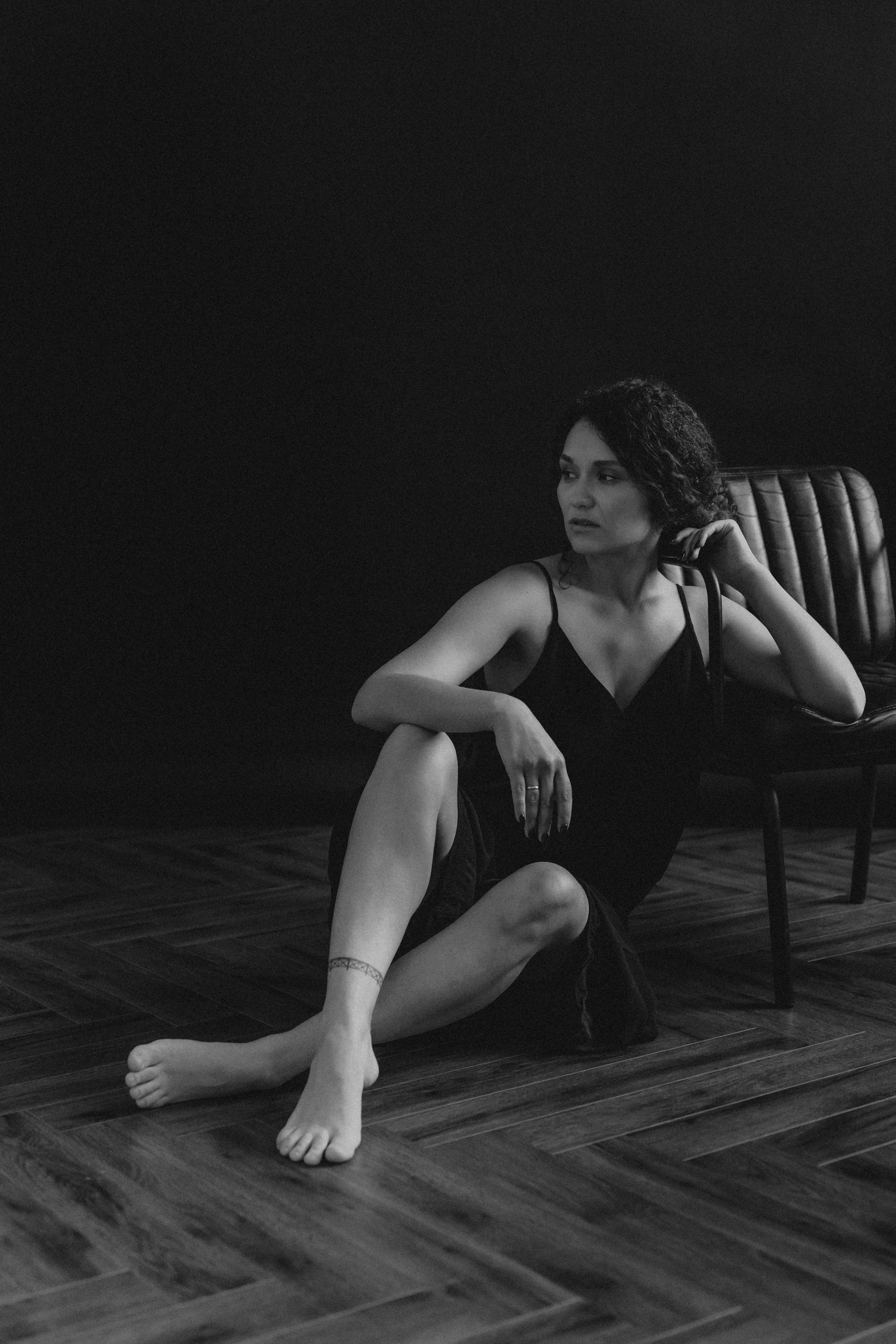 Я — Ж Е Н Щ И Н А. Семейный фотограф в Казани