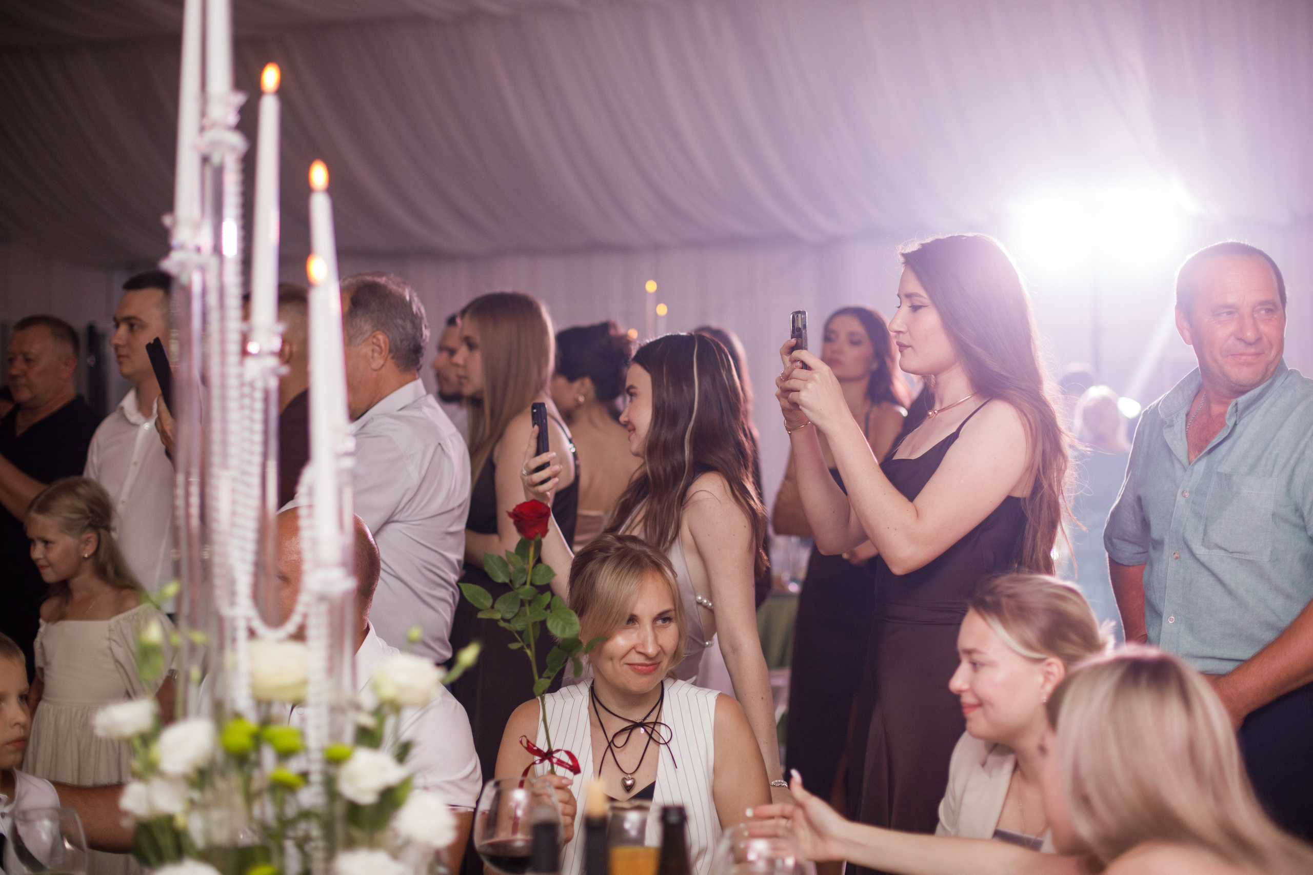 Юля + Андрей. Свадебный фотограф Наташа Анисенко